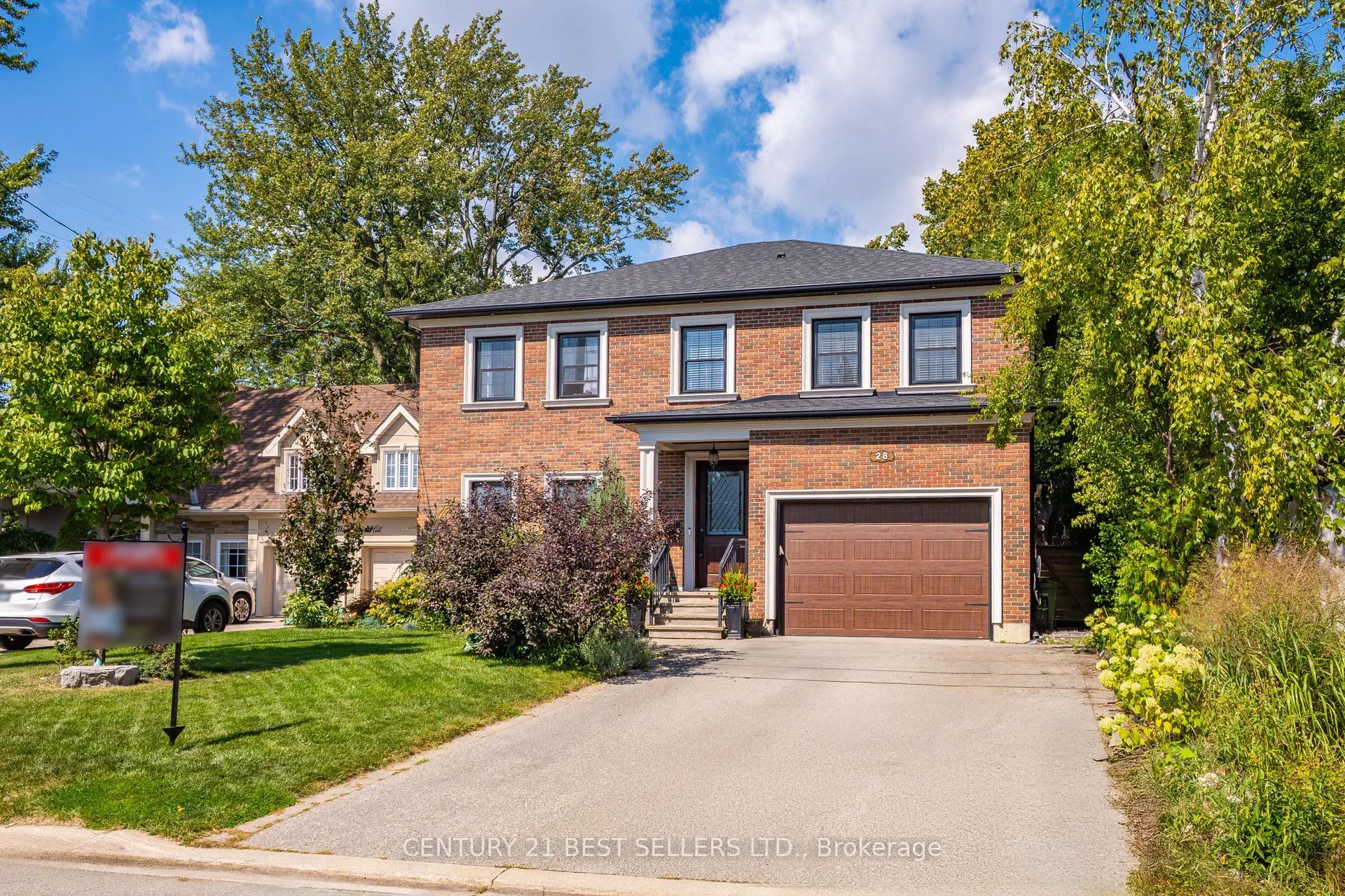 28 Wingrove Hill