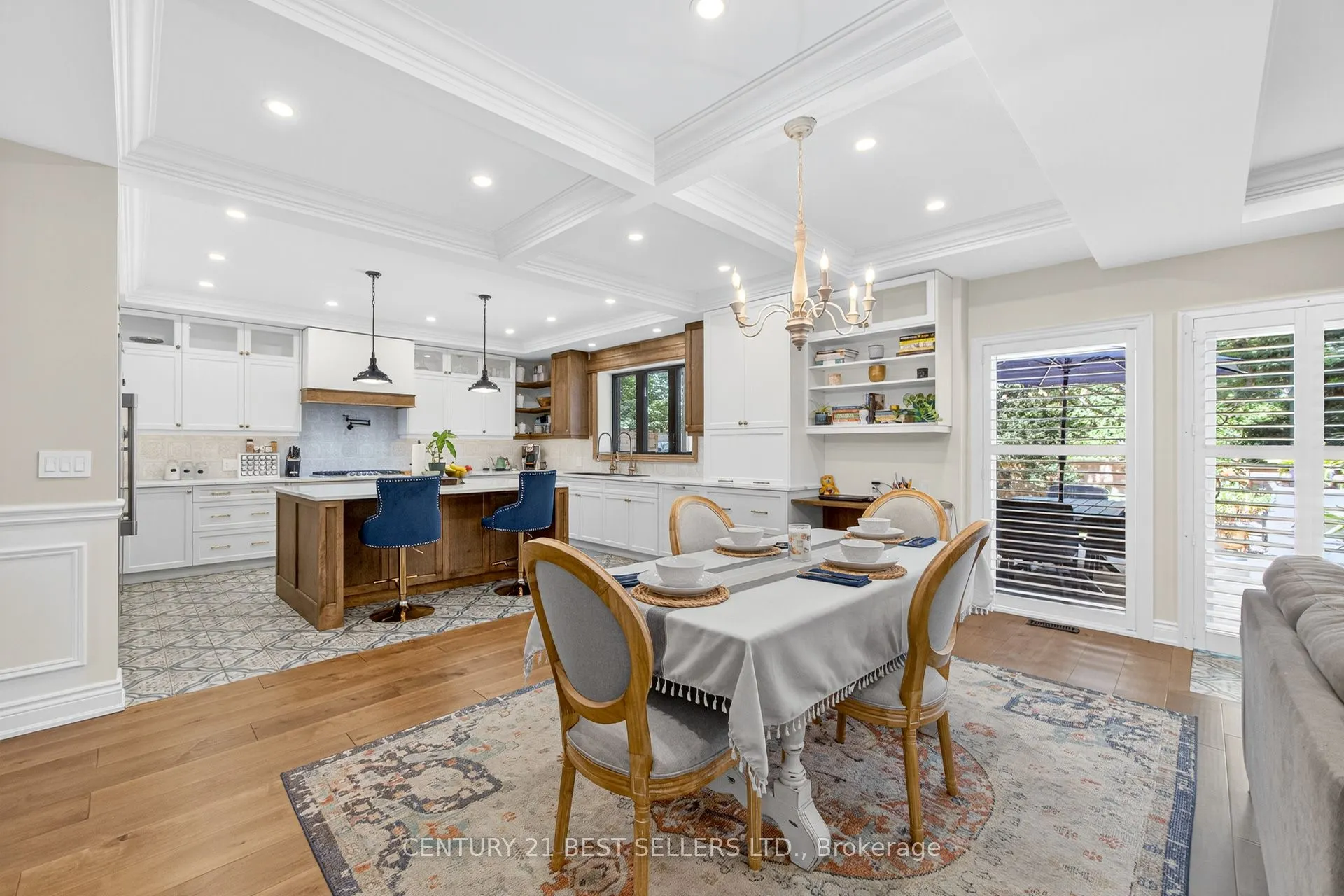 28 Wingrove Hill