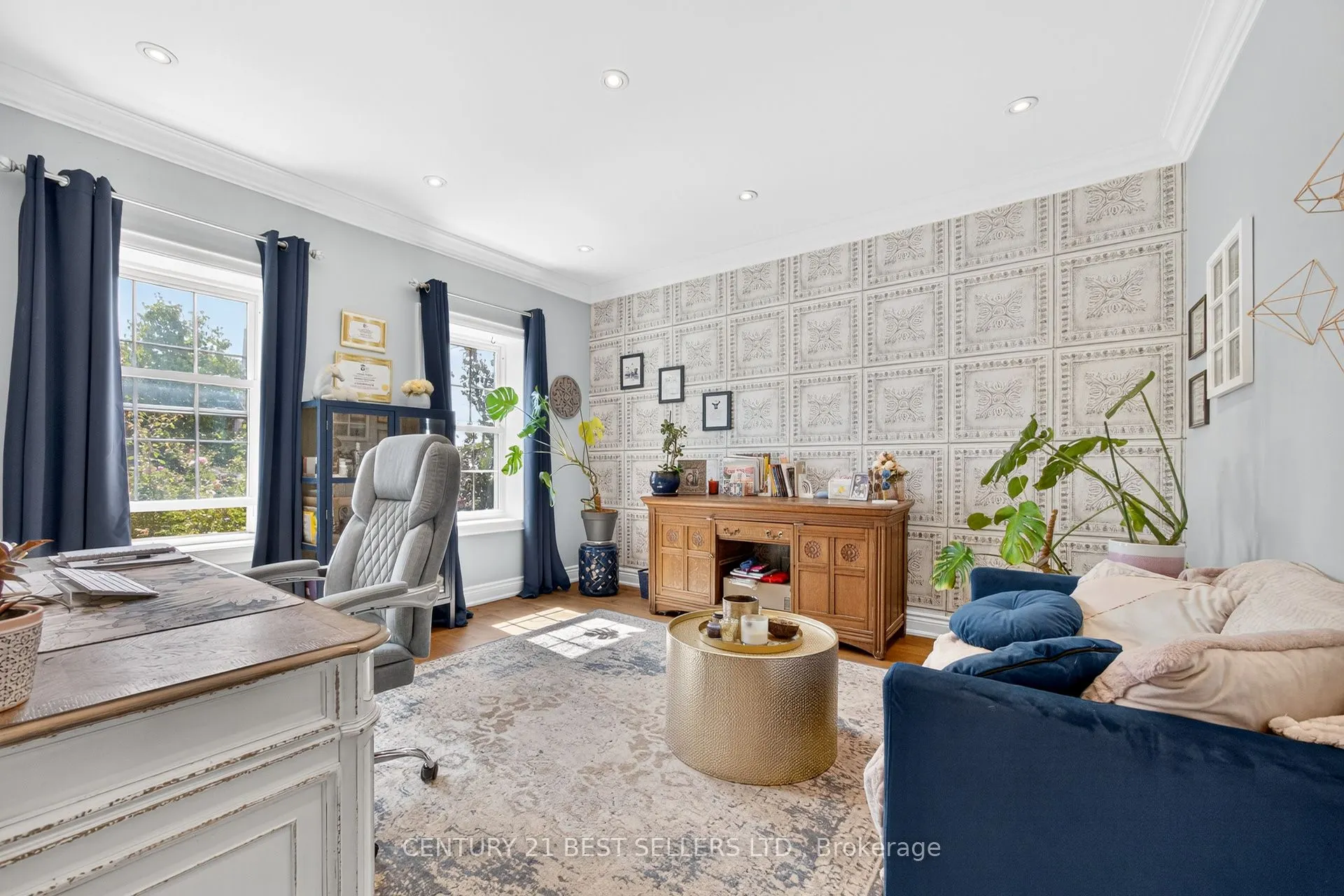 28 Wingrove Hill