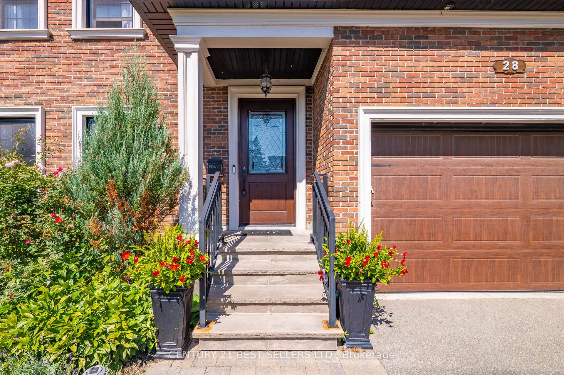 28 Wingrove Hill