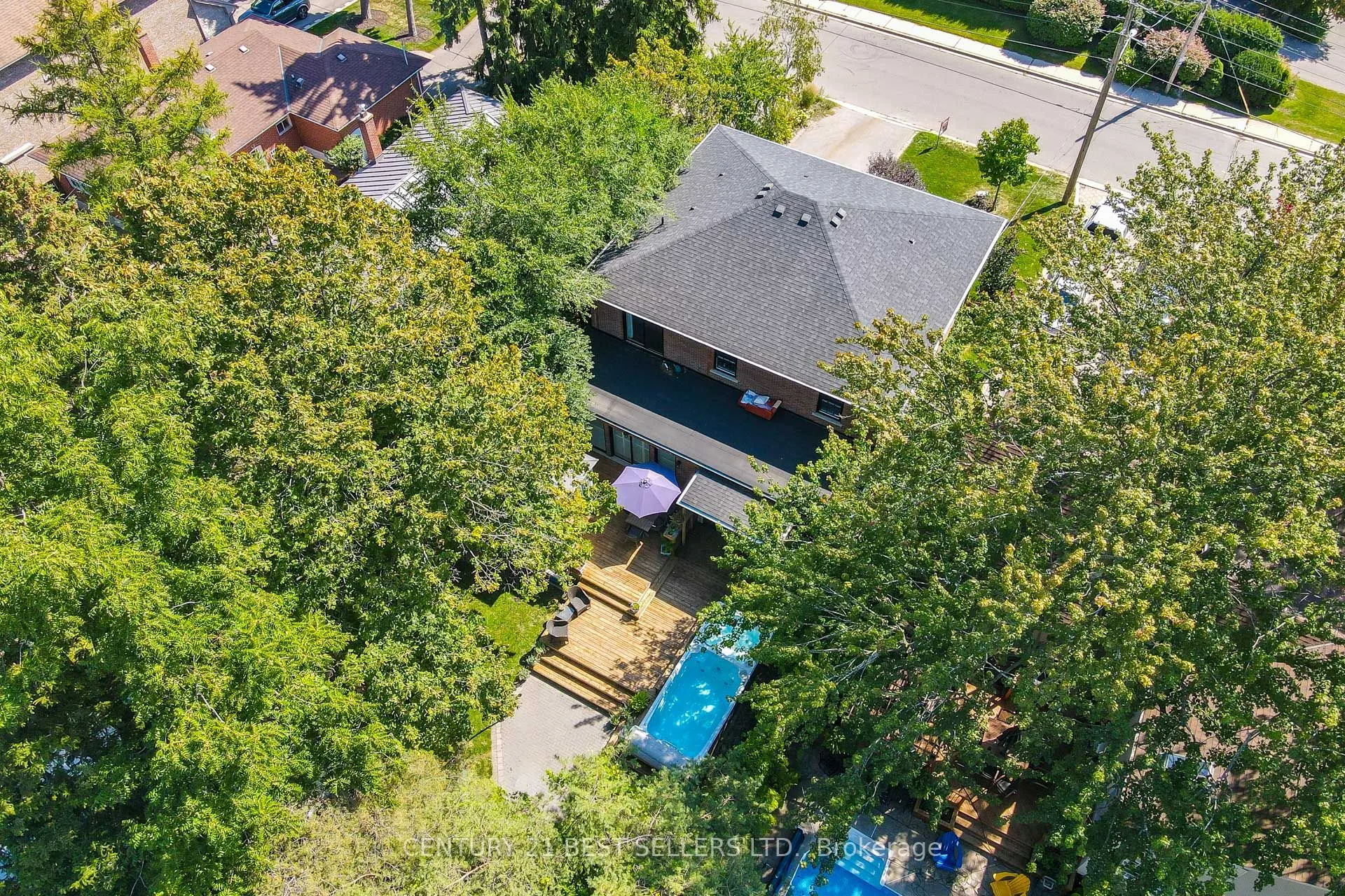28 Wingrove Hill