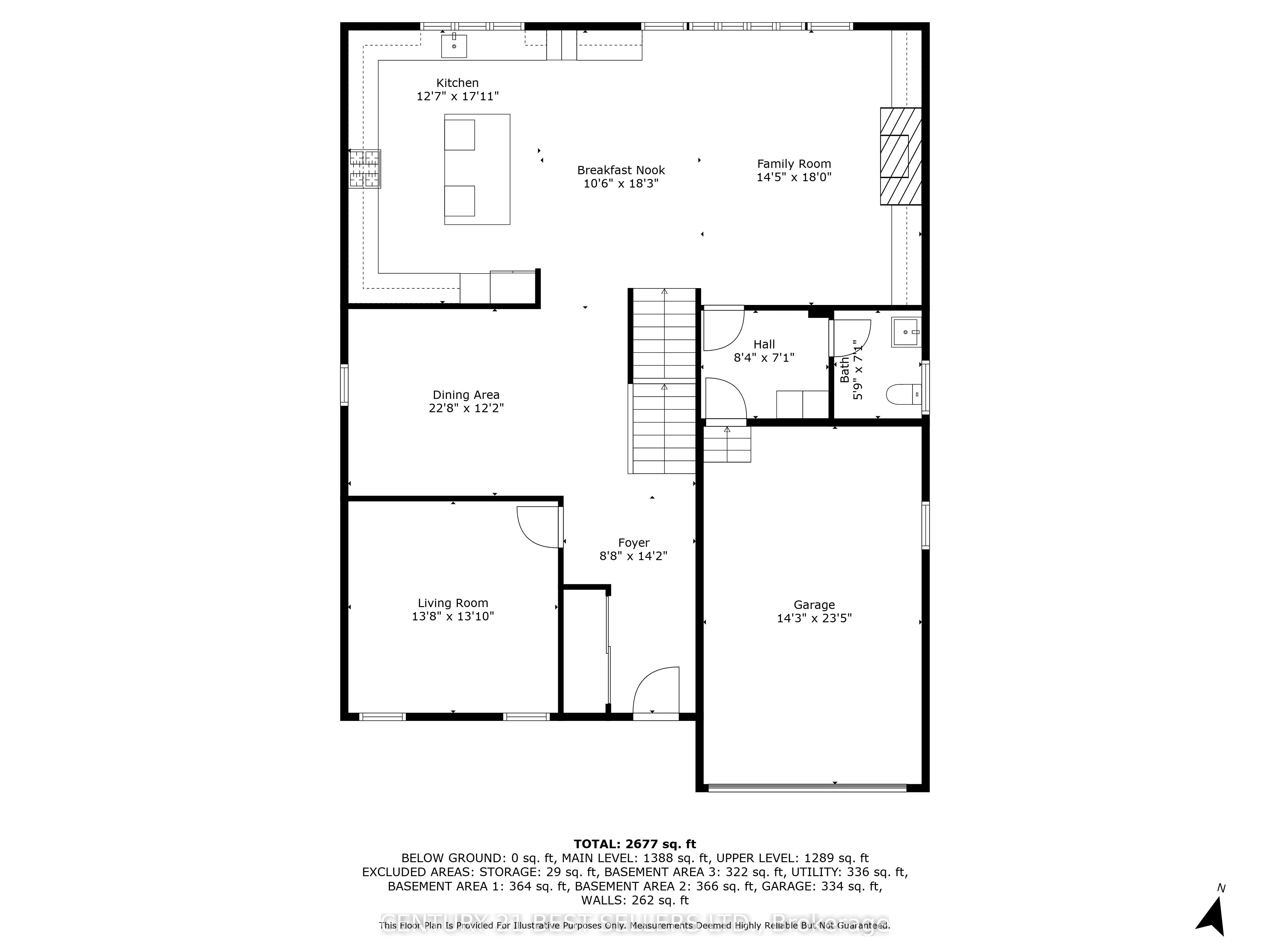 28 Wingrove Hill