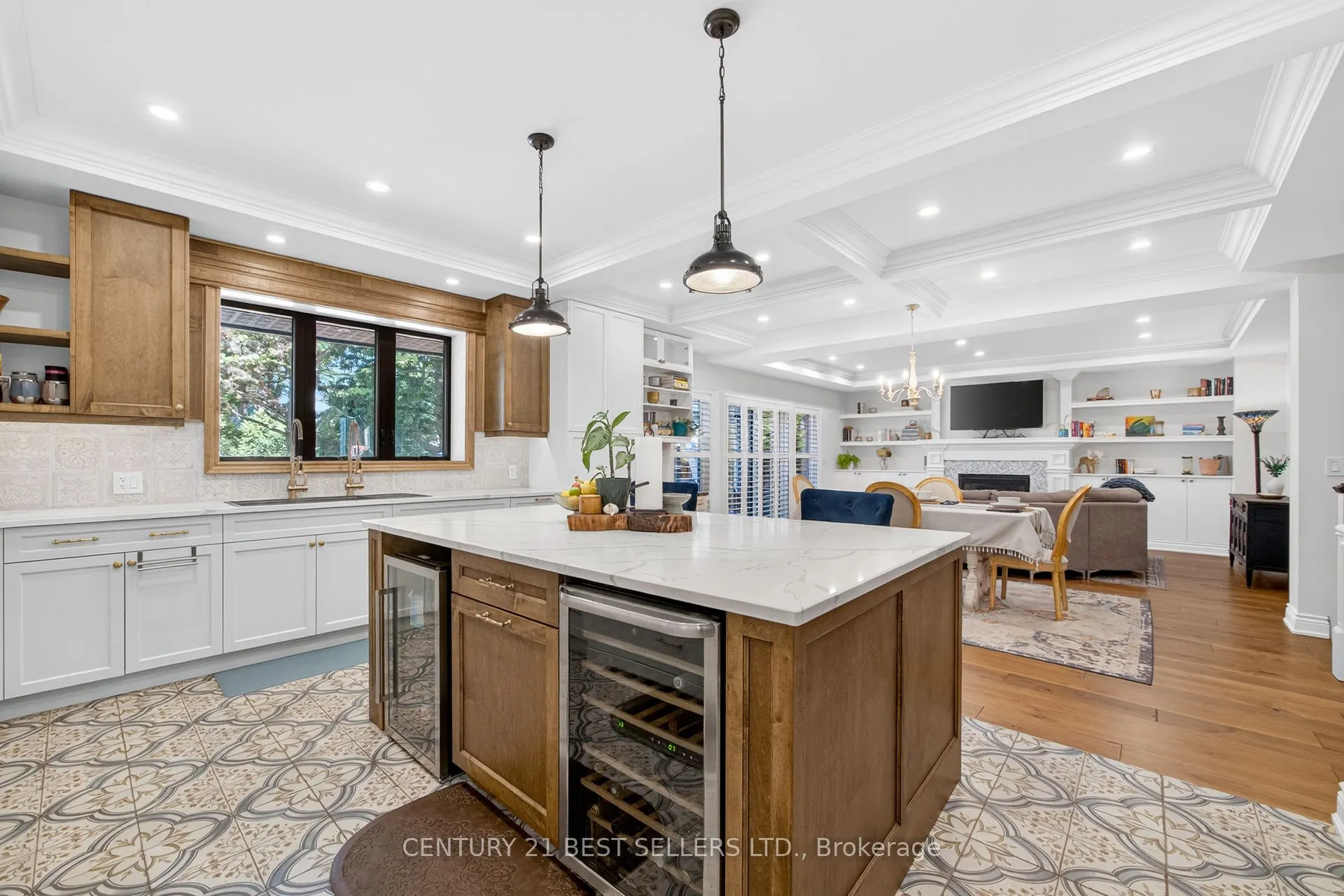 28 Wingrove Hill