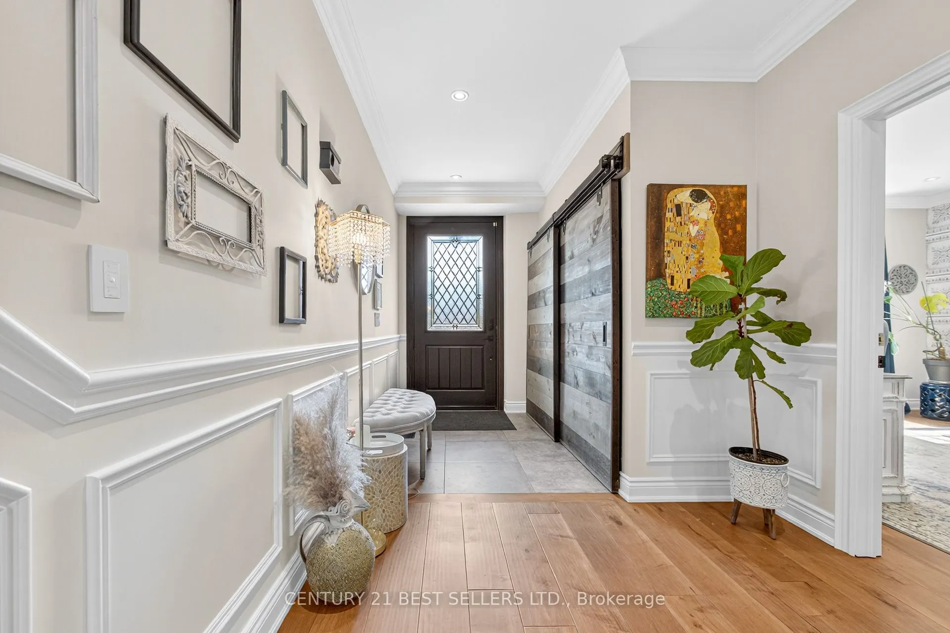 28 Wingrove Hill