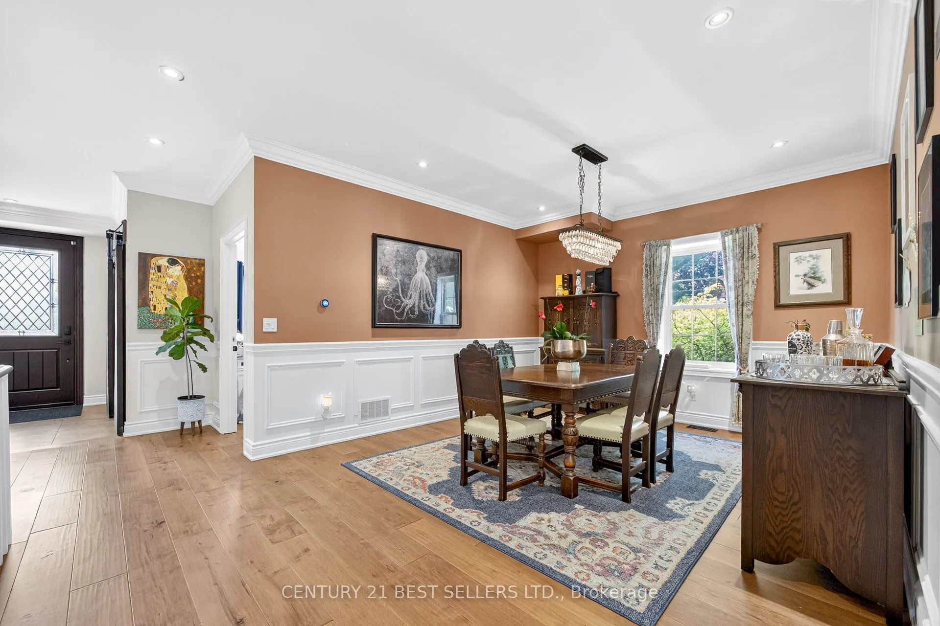 28 Wingrove Hill