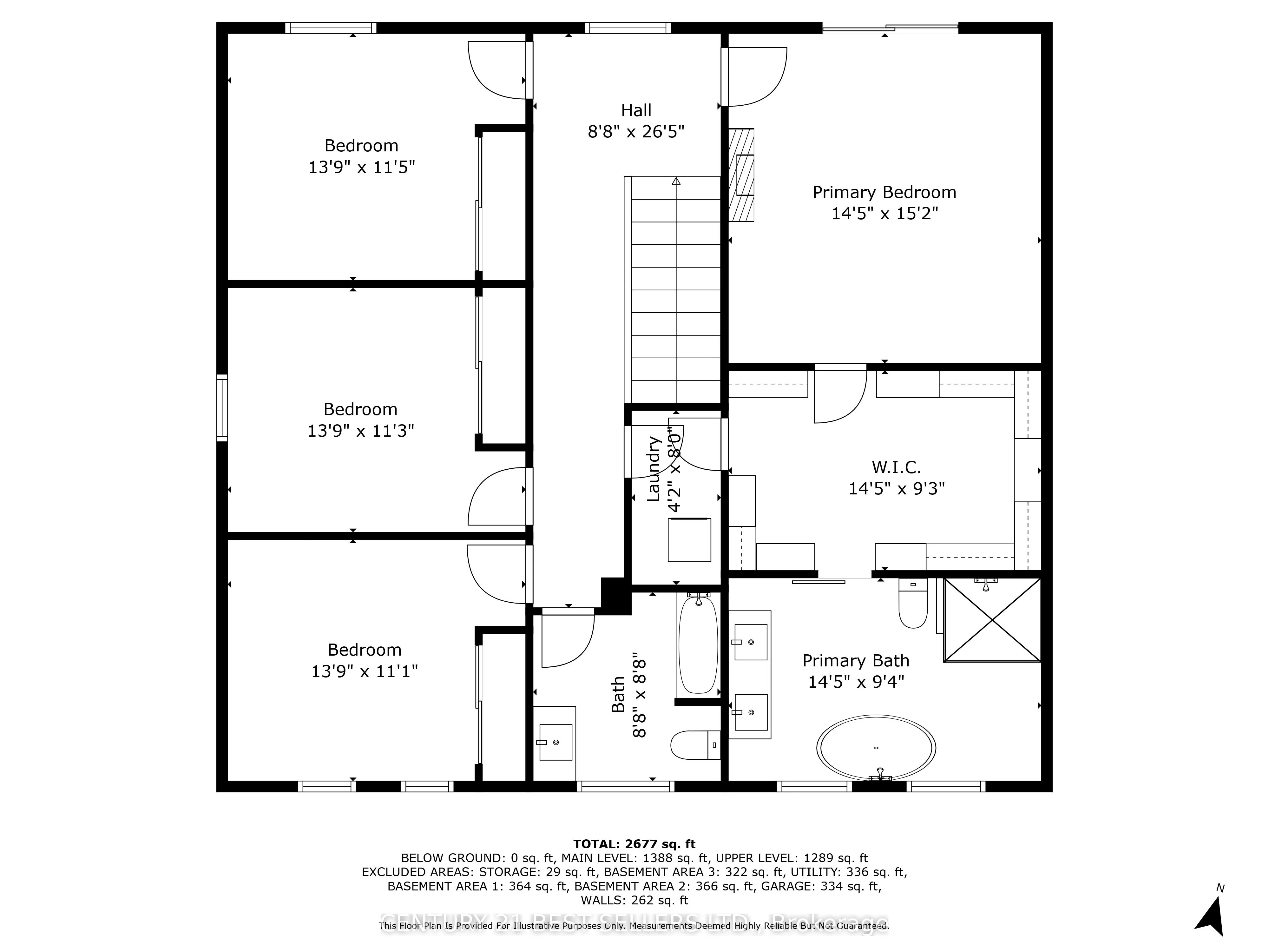 28 Wingrove Hill