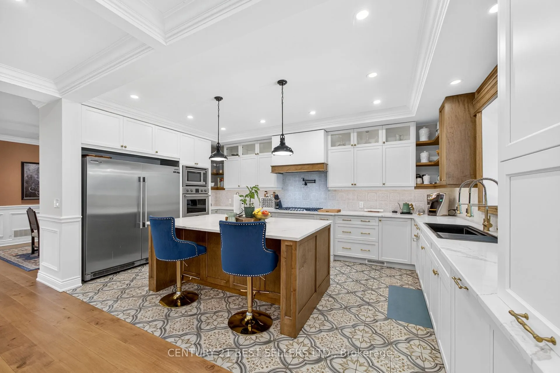 28 Wingrove Hill