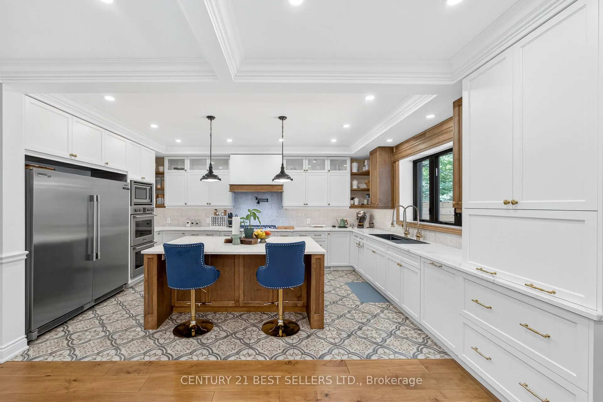 28 Wingrove Hill