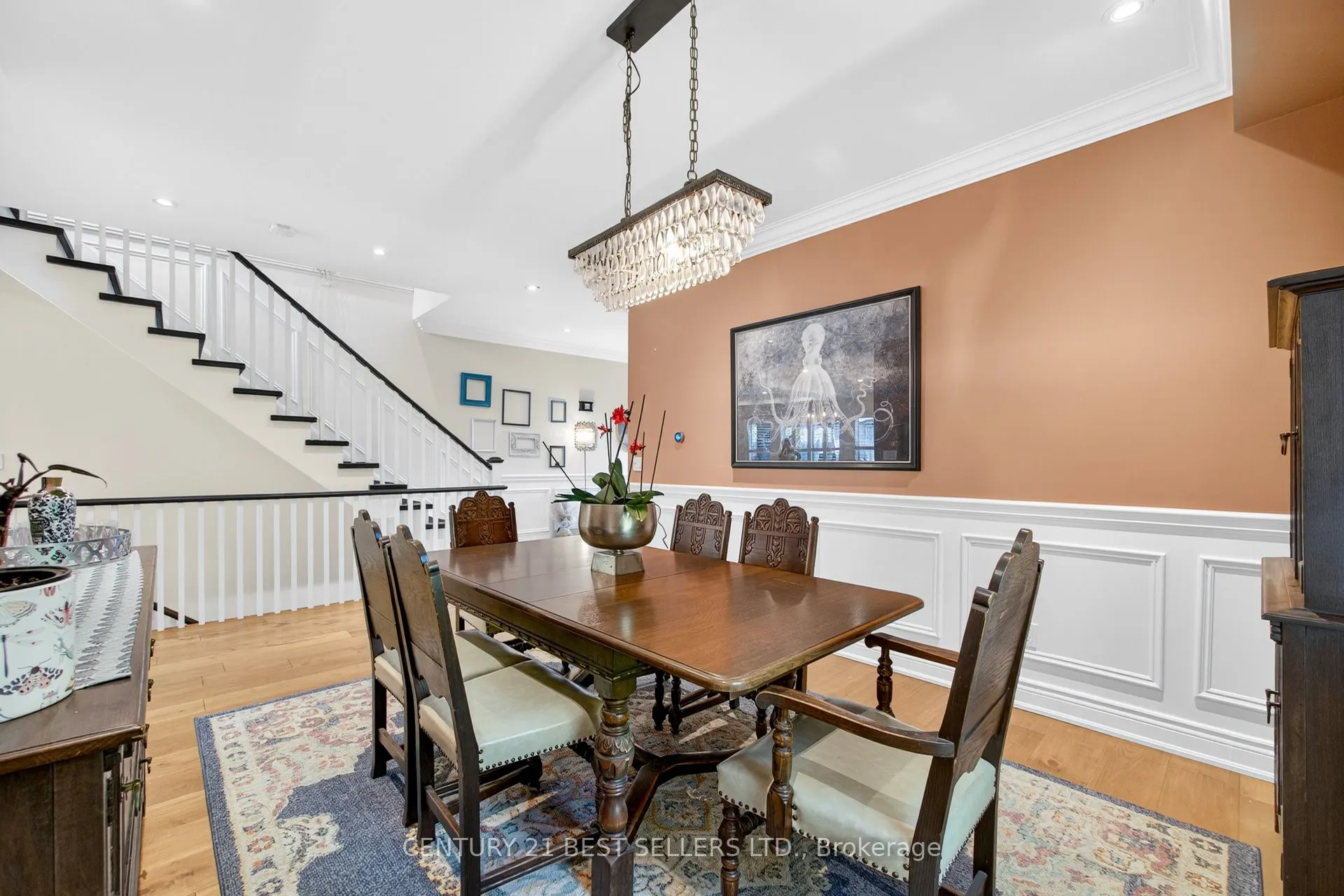 28 Wingrove Hill