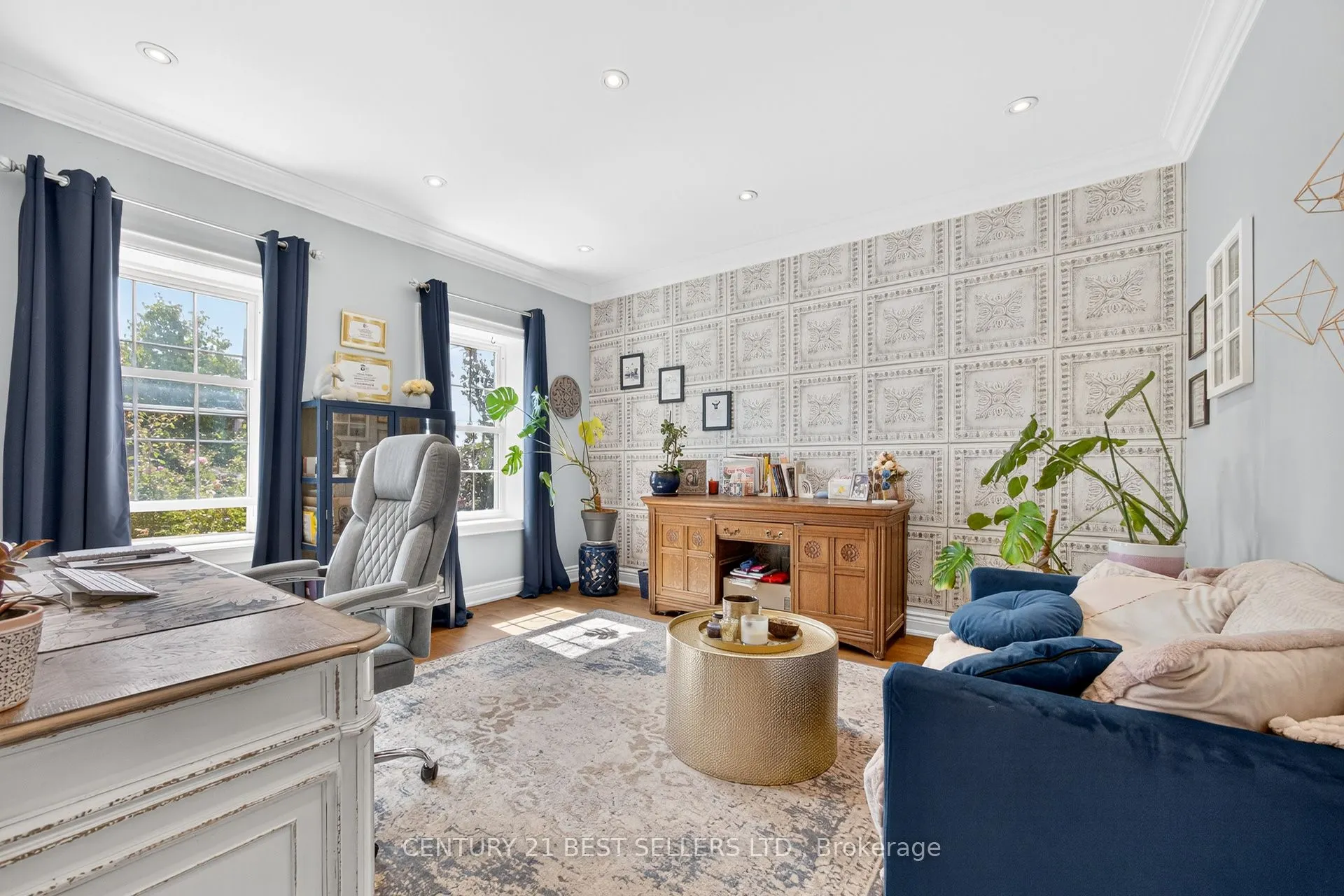 28 Wingrove Hill