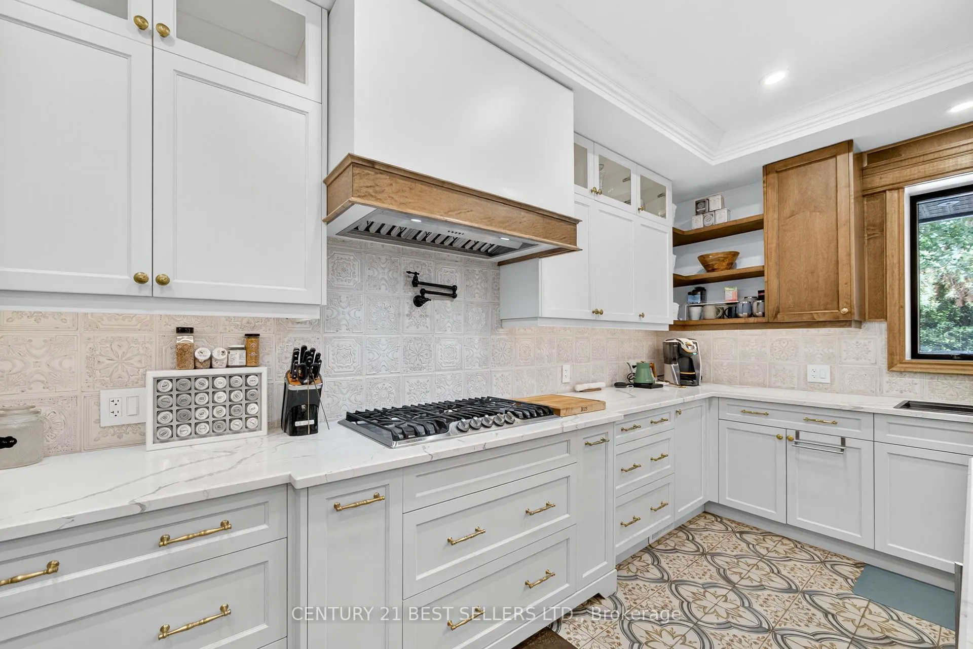28 Wingrove Hill
