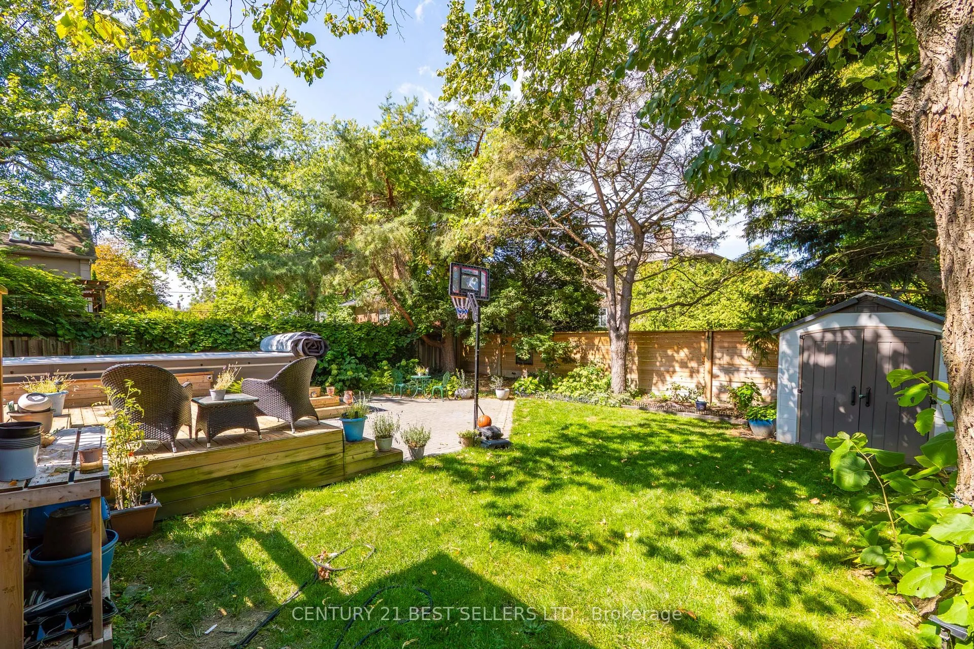 28 Wingrove Hill