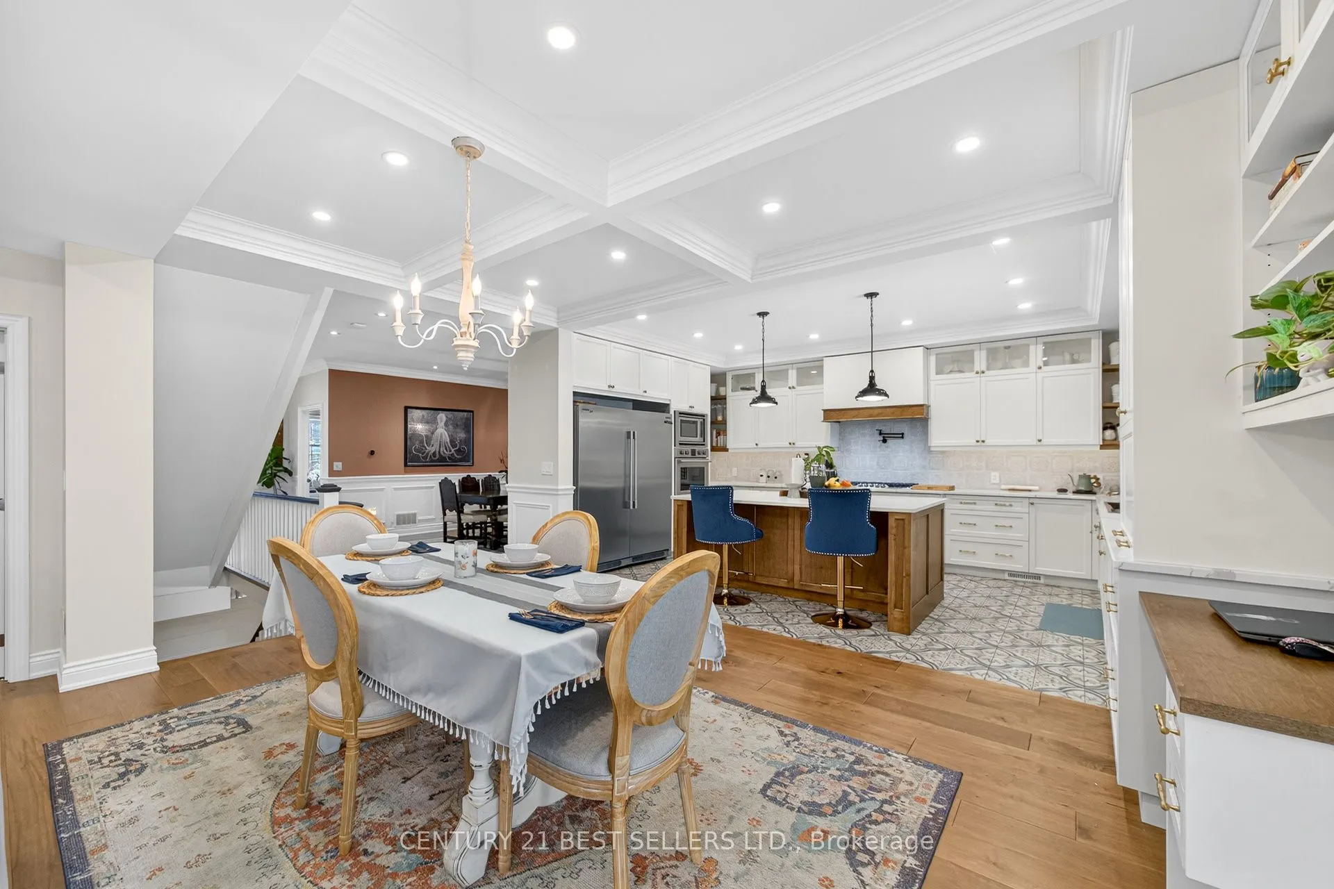 28 Wingrove Hill