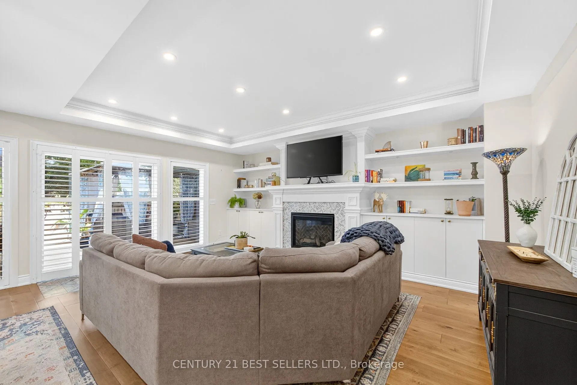 28 Wingrove Hill