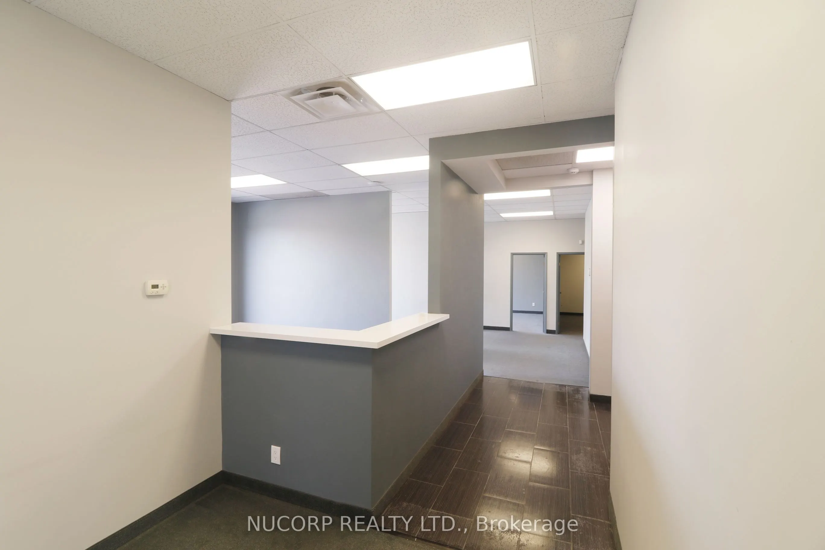 1451 Royal York Road