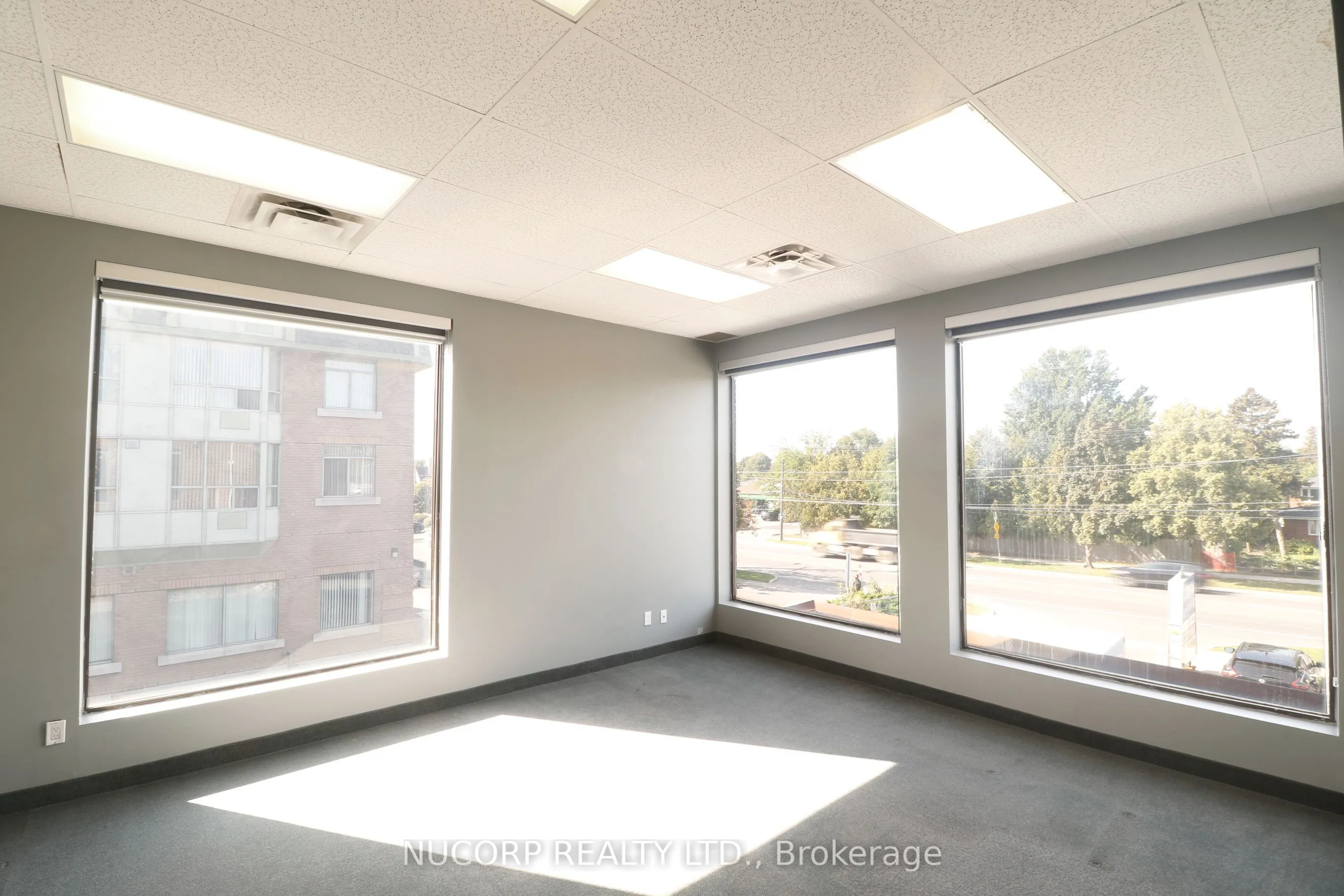 1451 Royal York Road