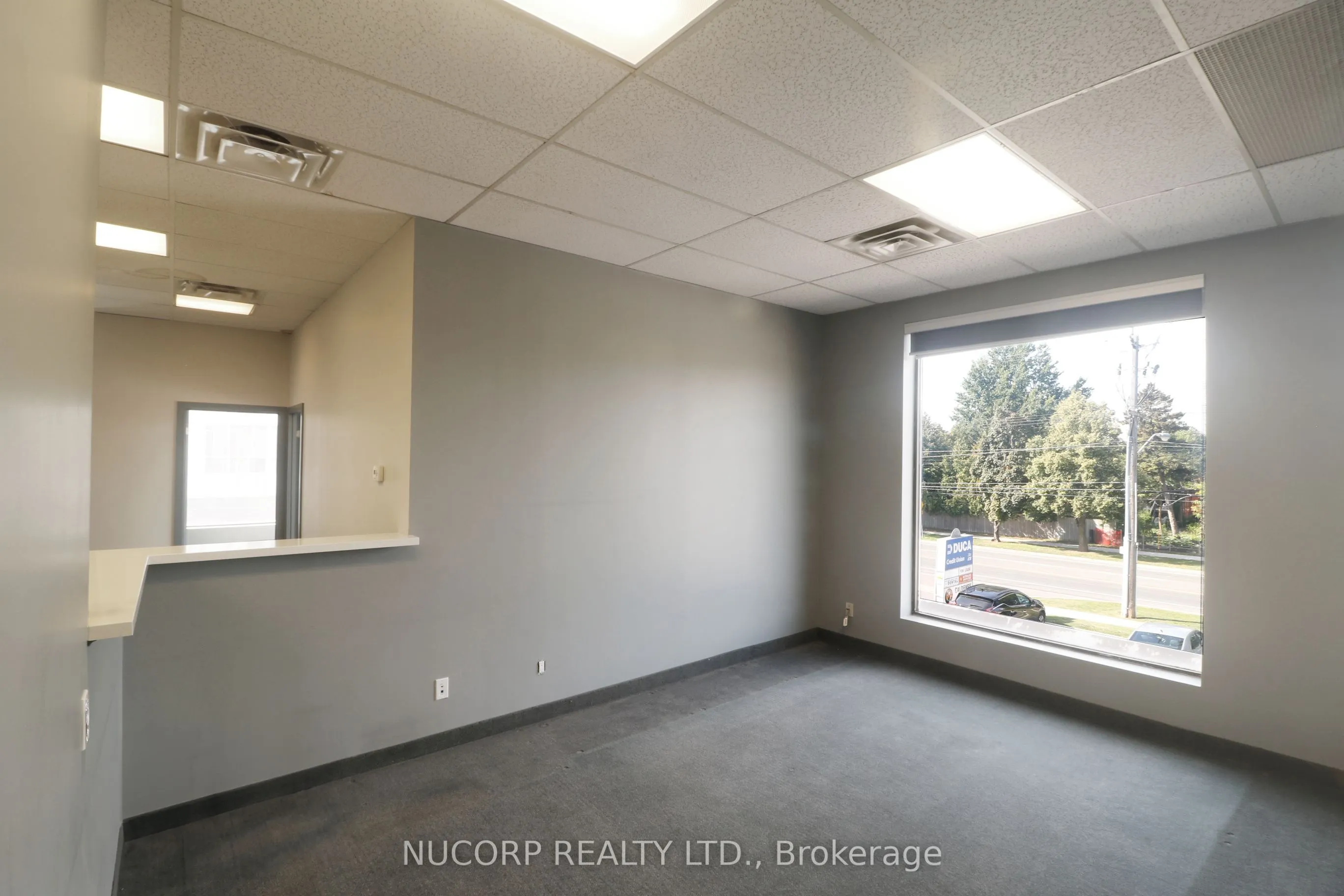 1451 Royal York Road