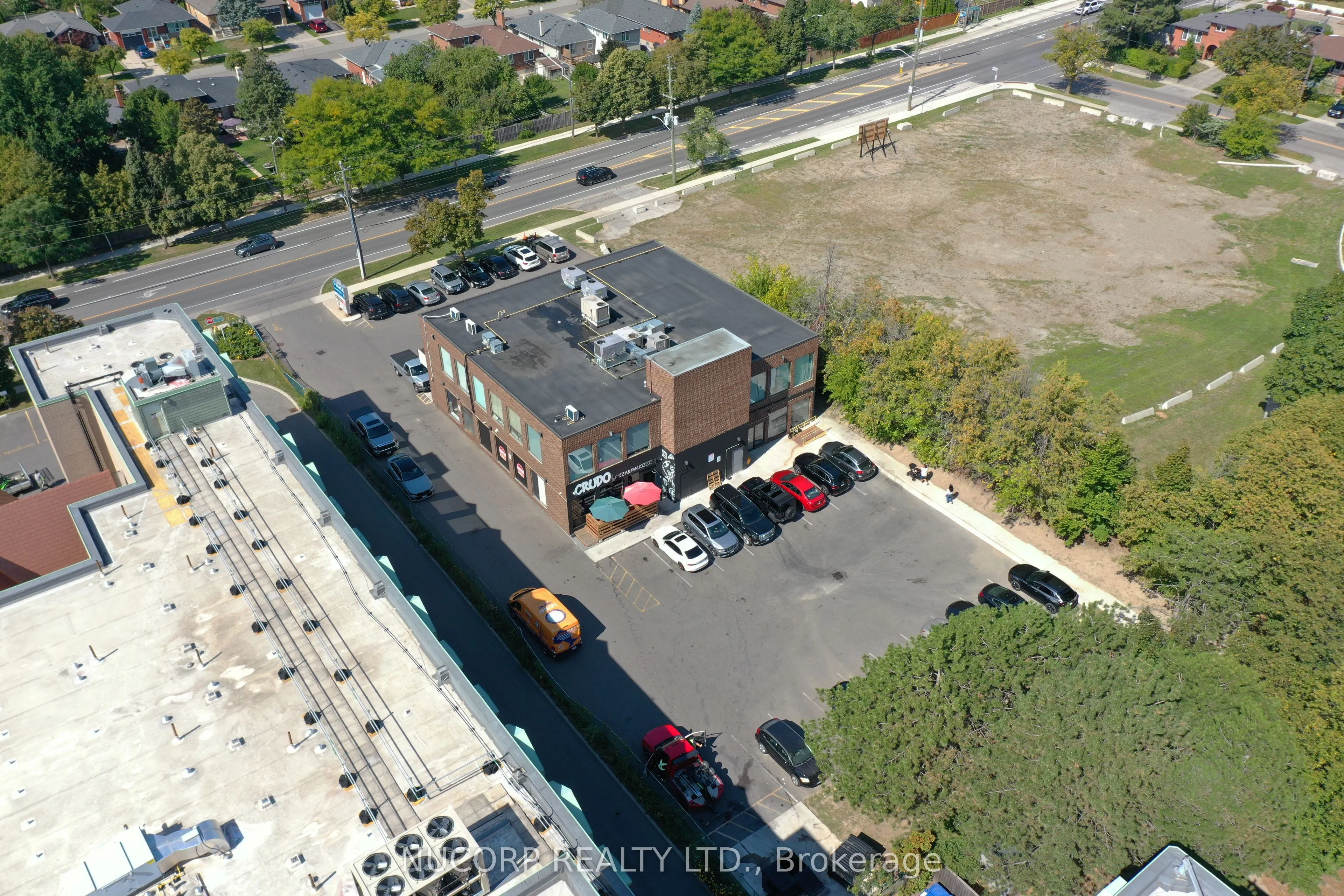 1451 Royal York Road