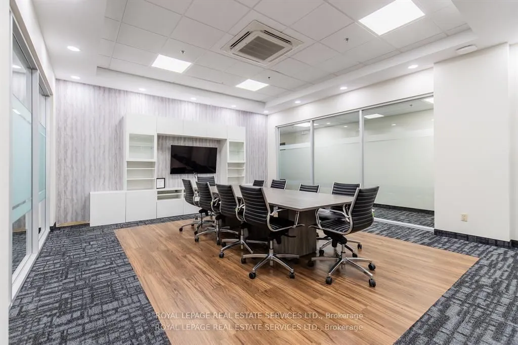 1670 North Service Road, #215