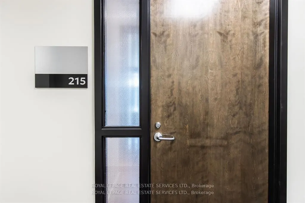 1670 North Service Road, #215