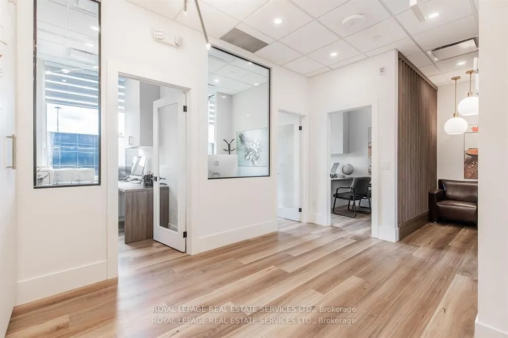 1670 North Service Road, #215