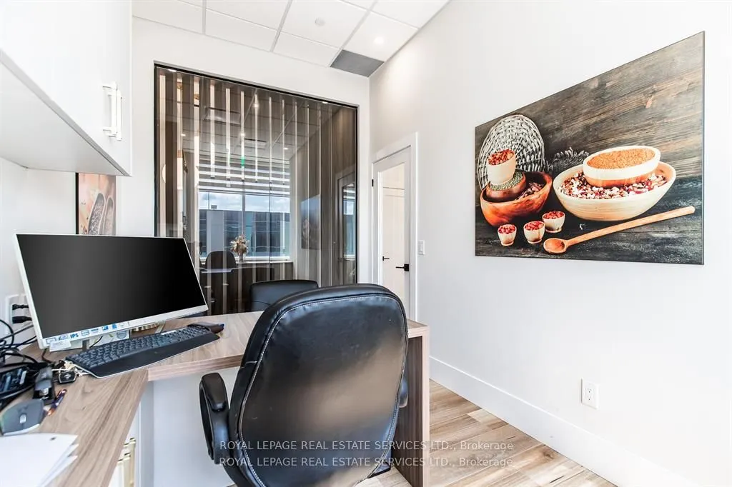 1670 North Service Road, #215