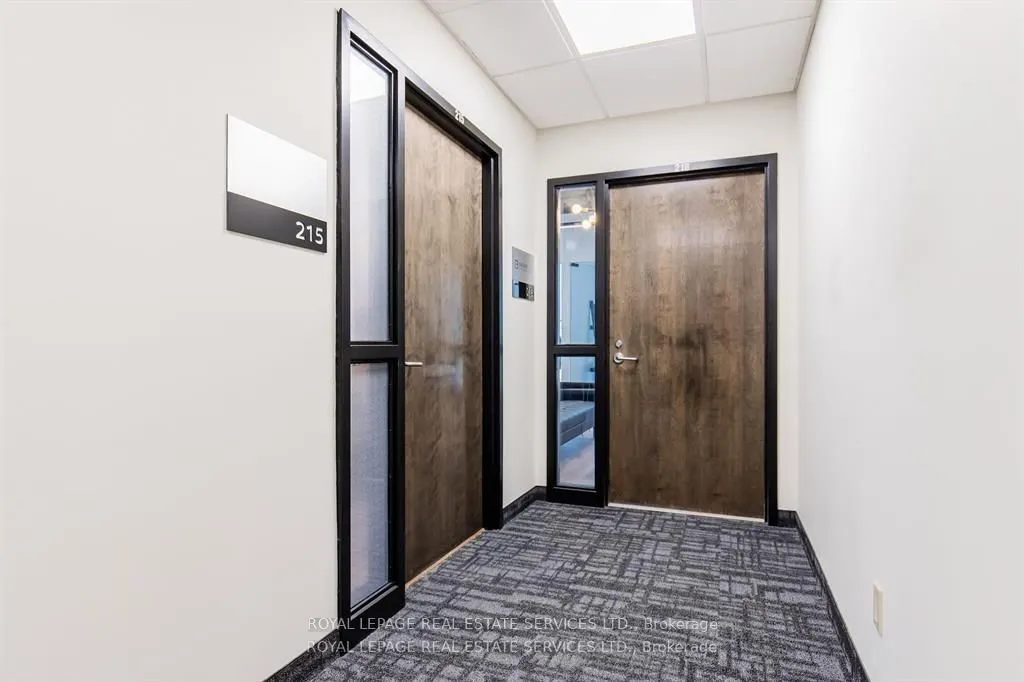 1670 North Service Road, #215