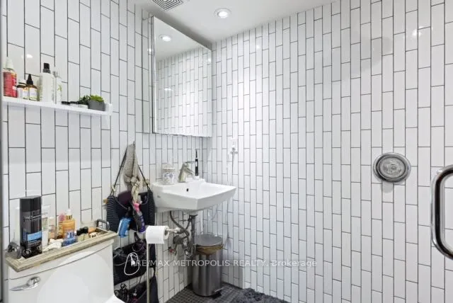 478 Roncesvalles Avenue, #Rear