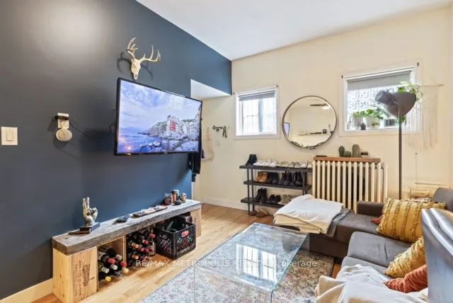 478 Roncesvalles Avenue, #Rear