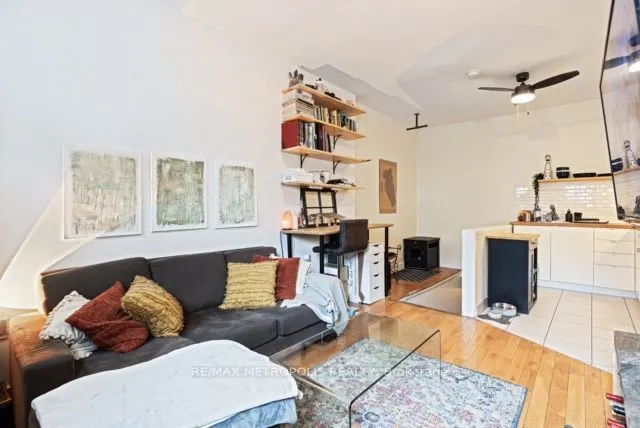 478 Roncesvalles Avenue, #Rear