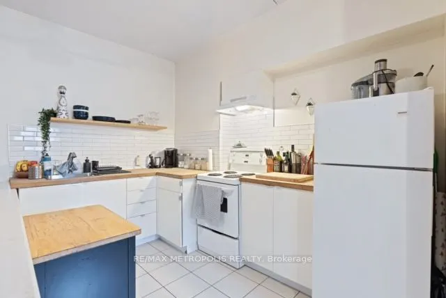 478 Roncesvalles Avenue, #Rear