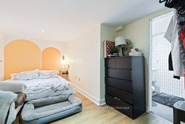 478 Roncesvalles Avenue, #Rear
