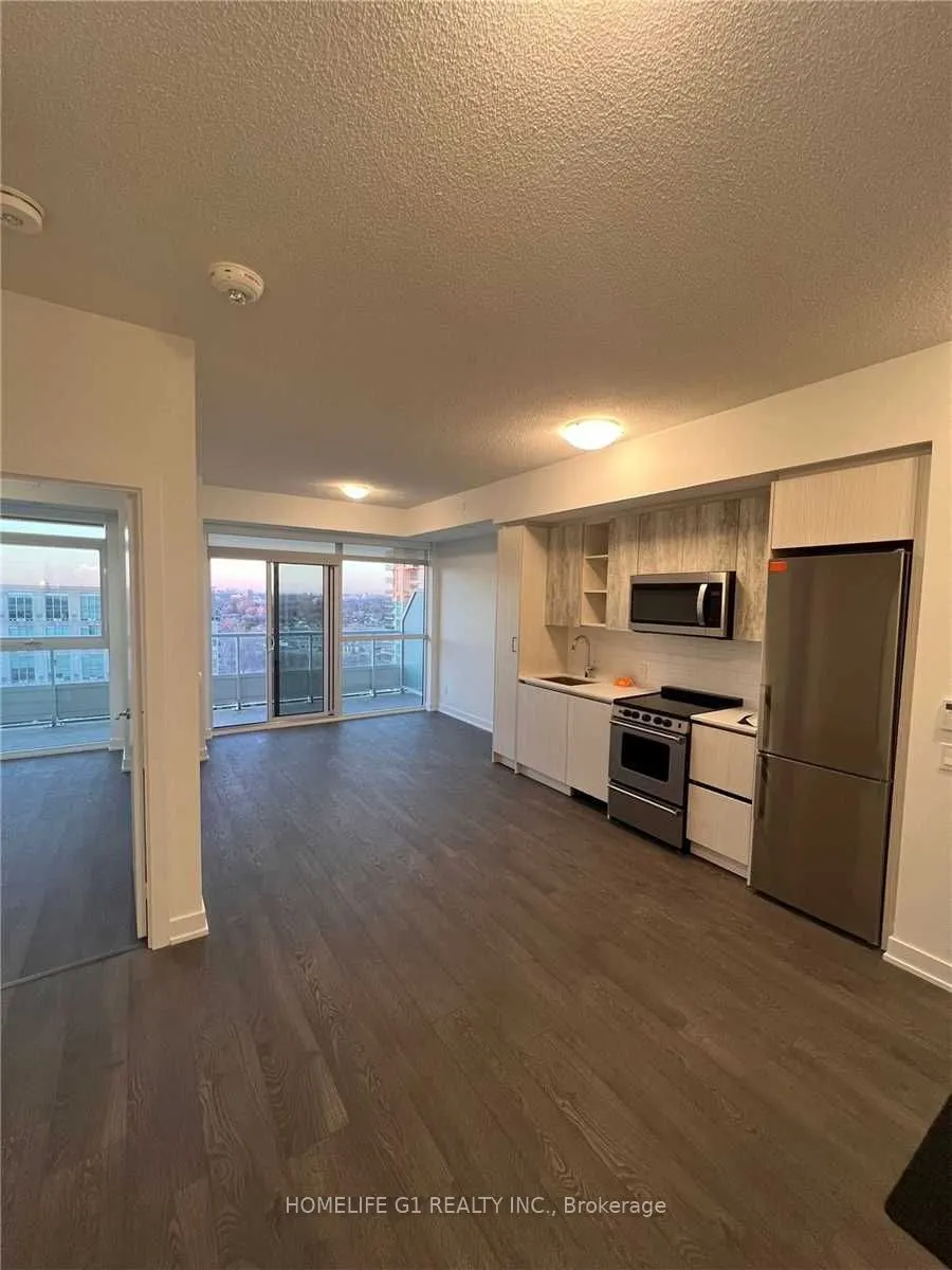 251 Manitoba Street, #1501