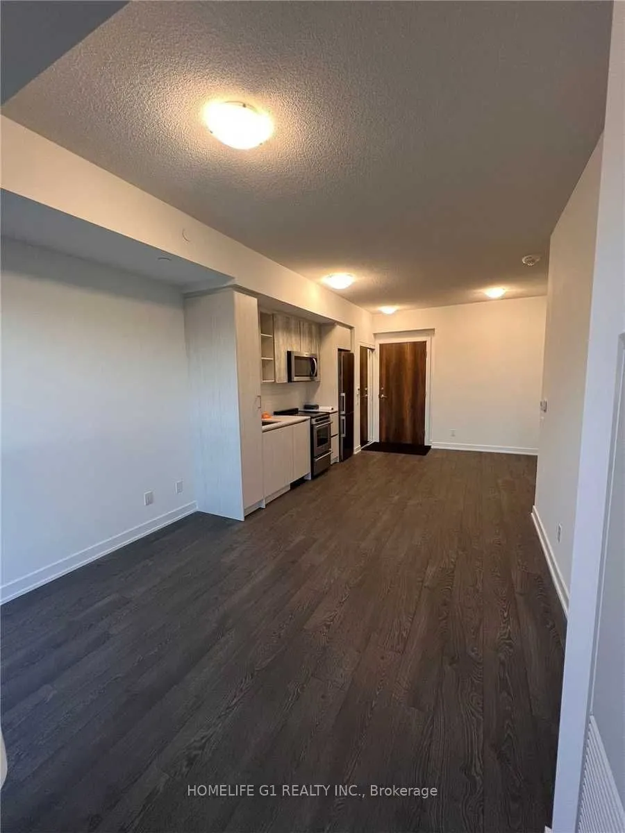 251 Manitoba Street, #1501