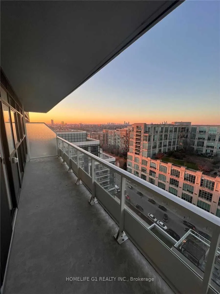 251 Manitoba Street, #1501