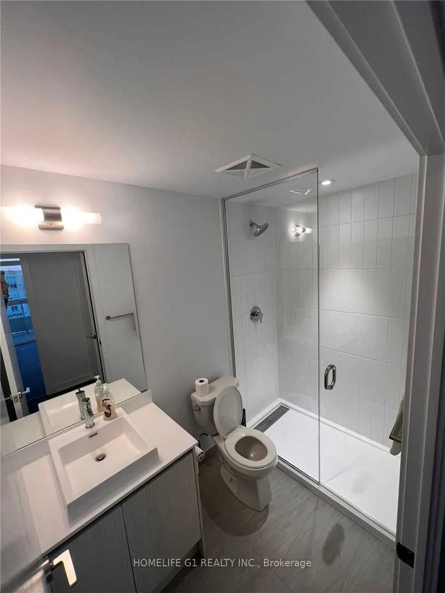 251 Manitoba Street, #1501