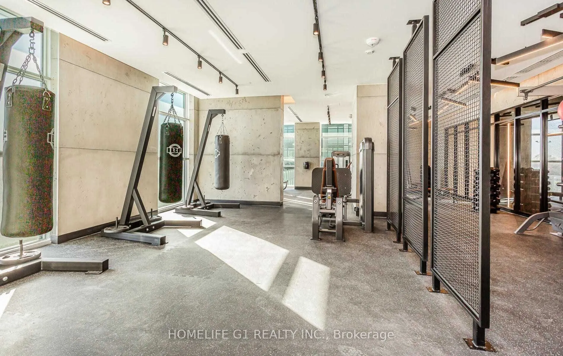 251 Manitoba Street, #1501