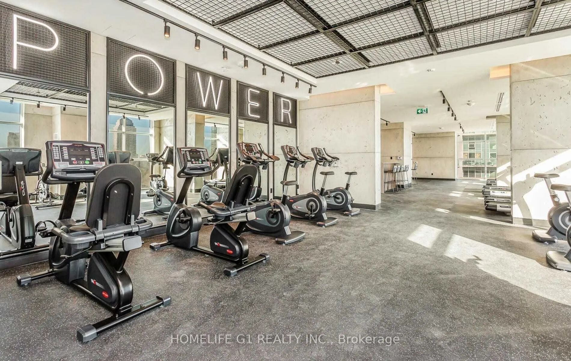 251 Manitoba Street, #1501