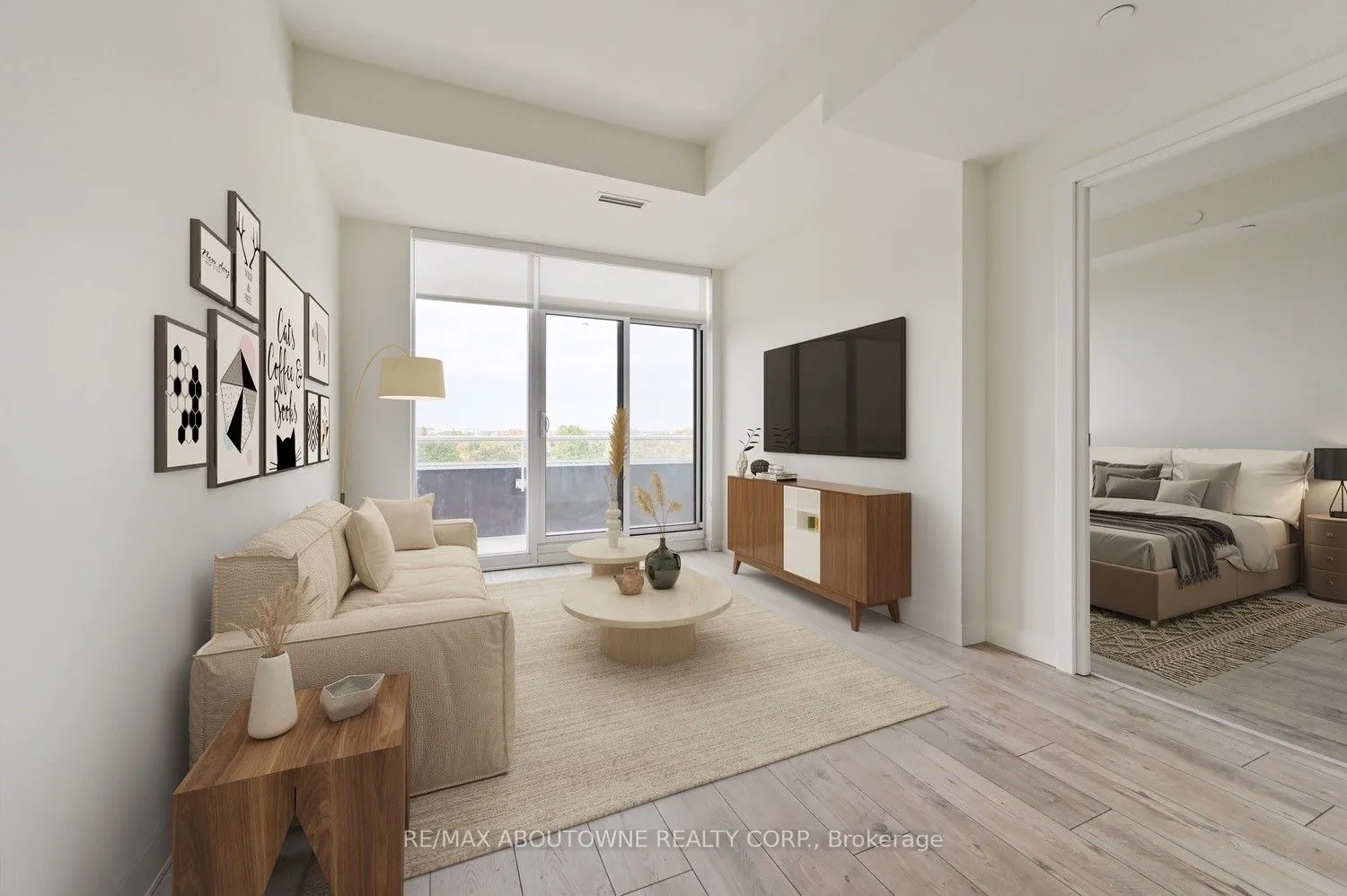 133 Bronte Road, #B0710