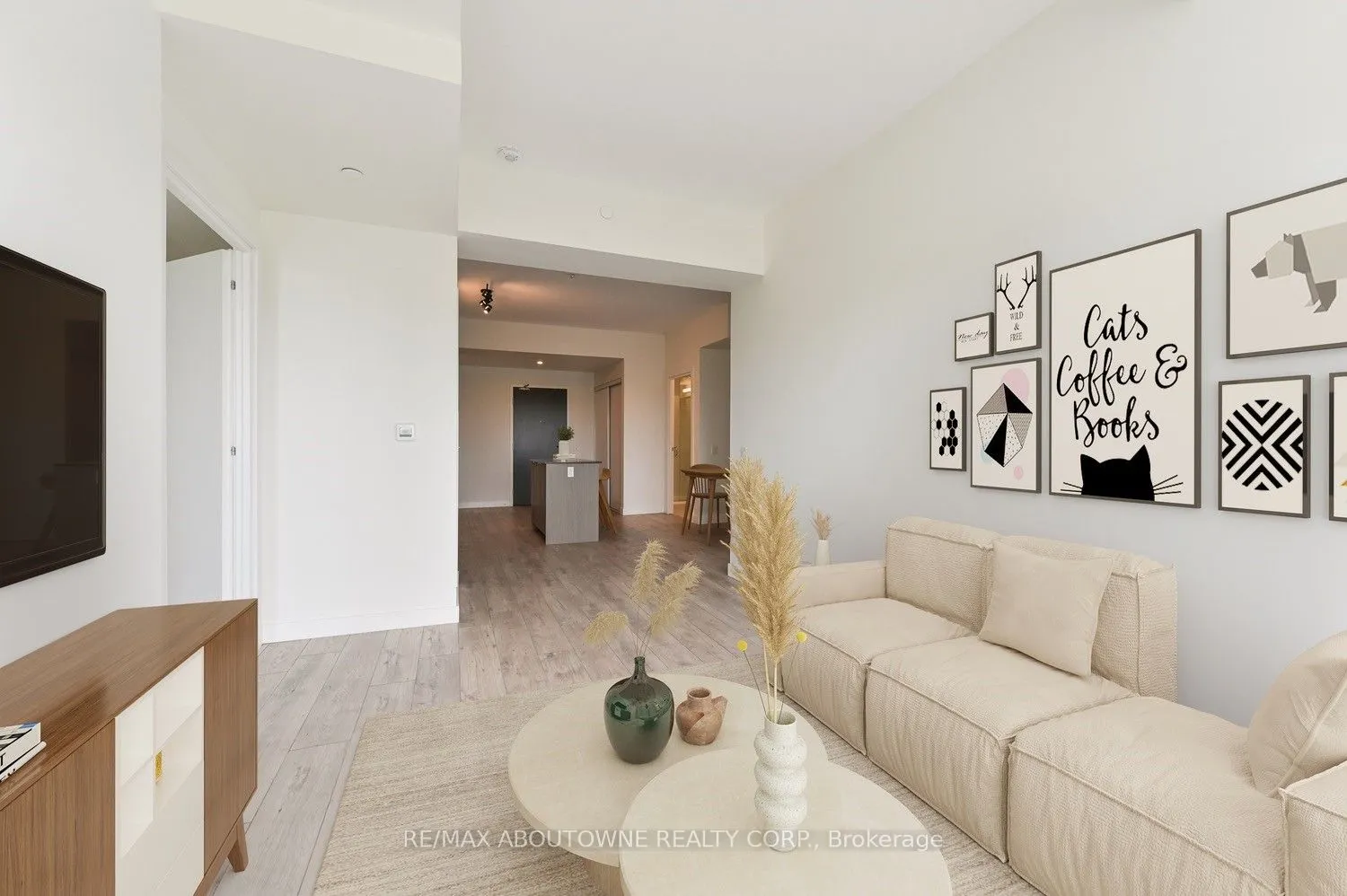 133 Bronte Road, #B0710