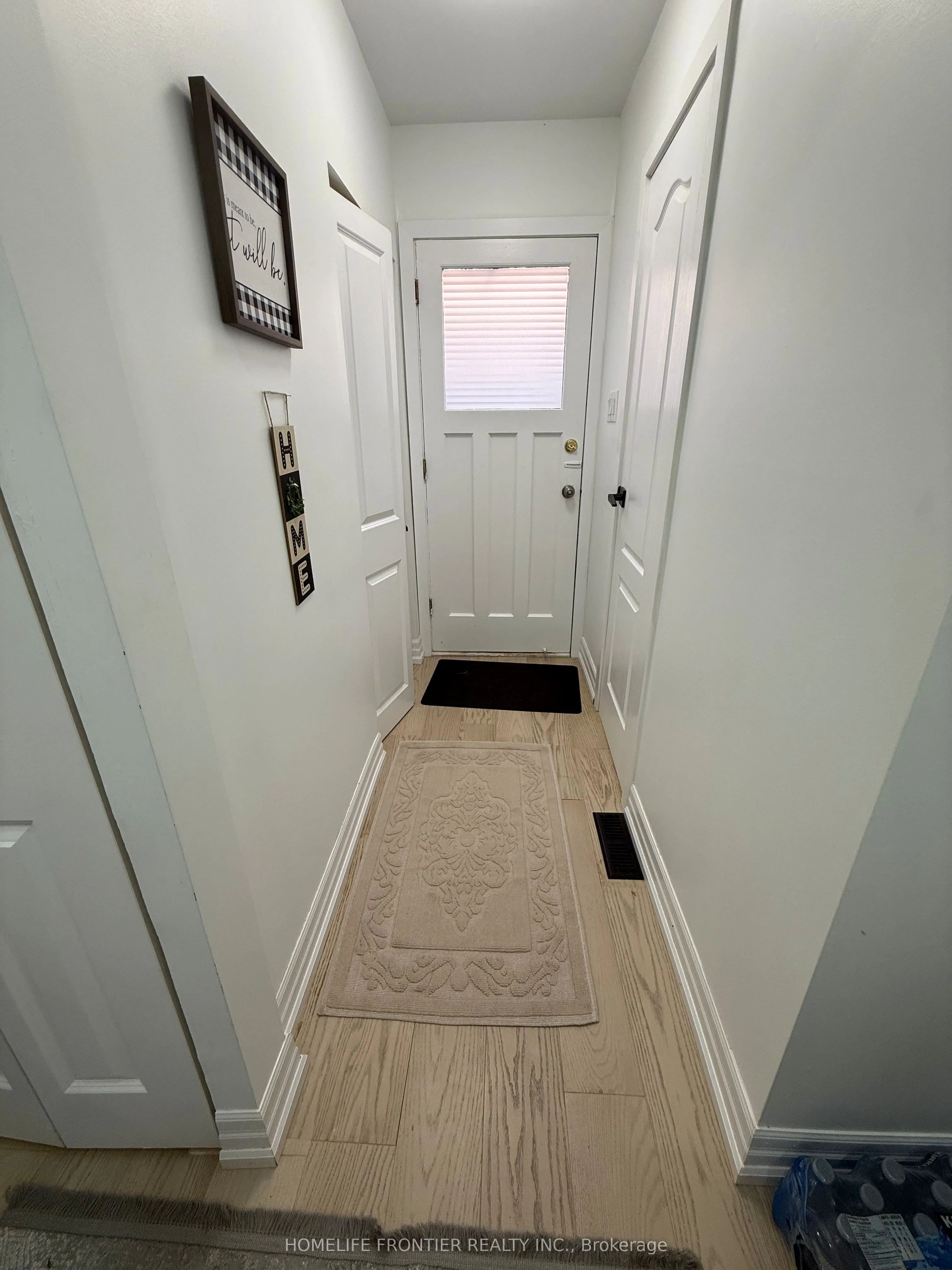 759 Bloor Street, #Main + Basement