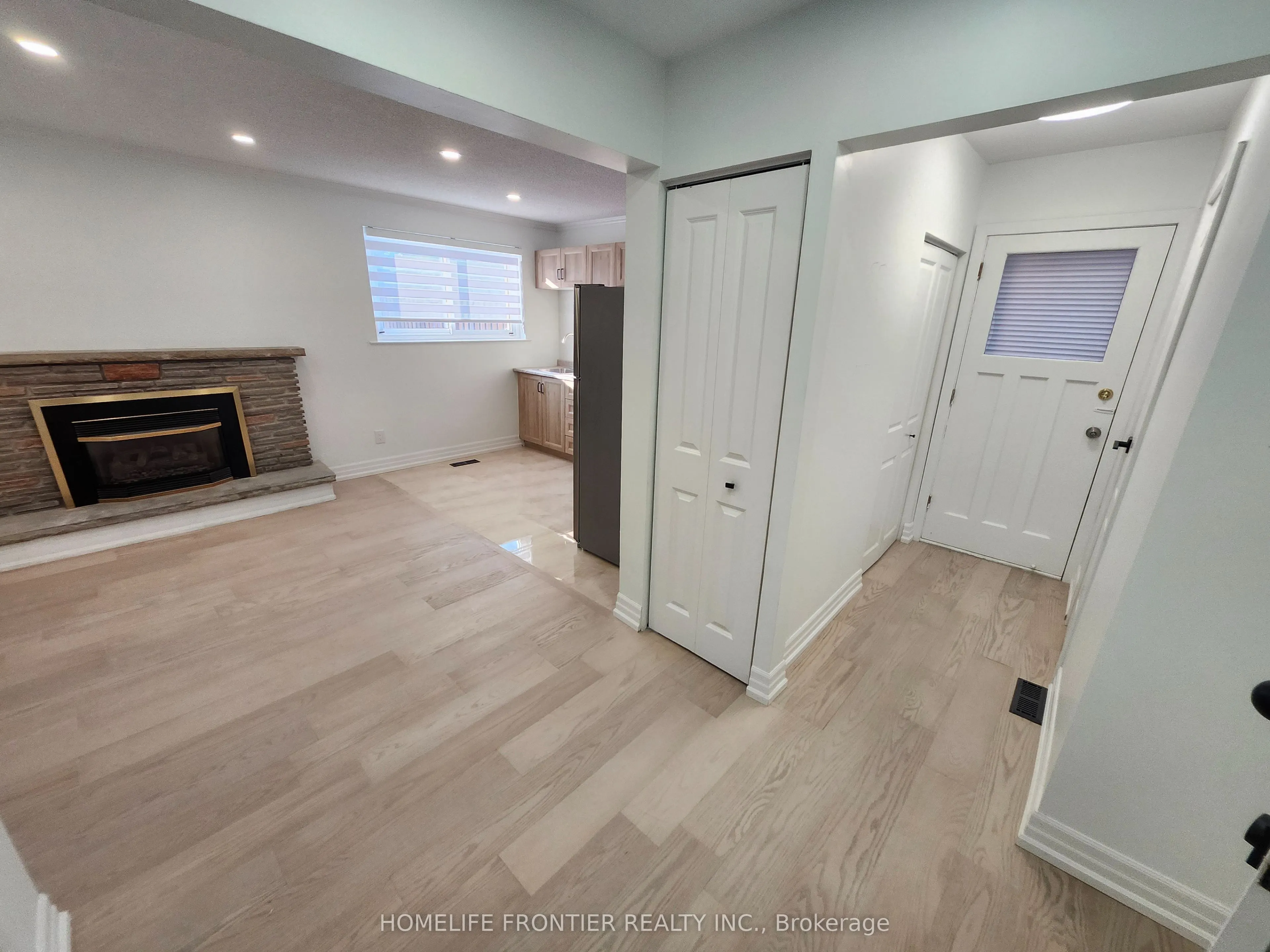 759 Bloor Street, #Main + Basement