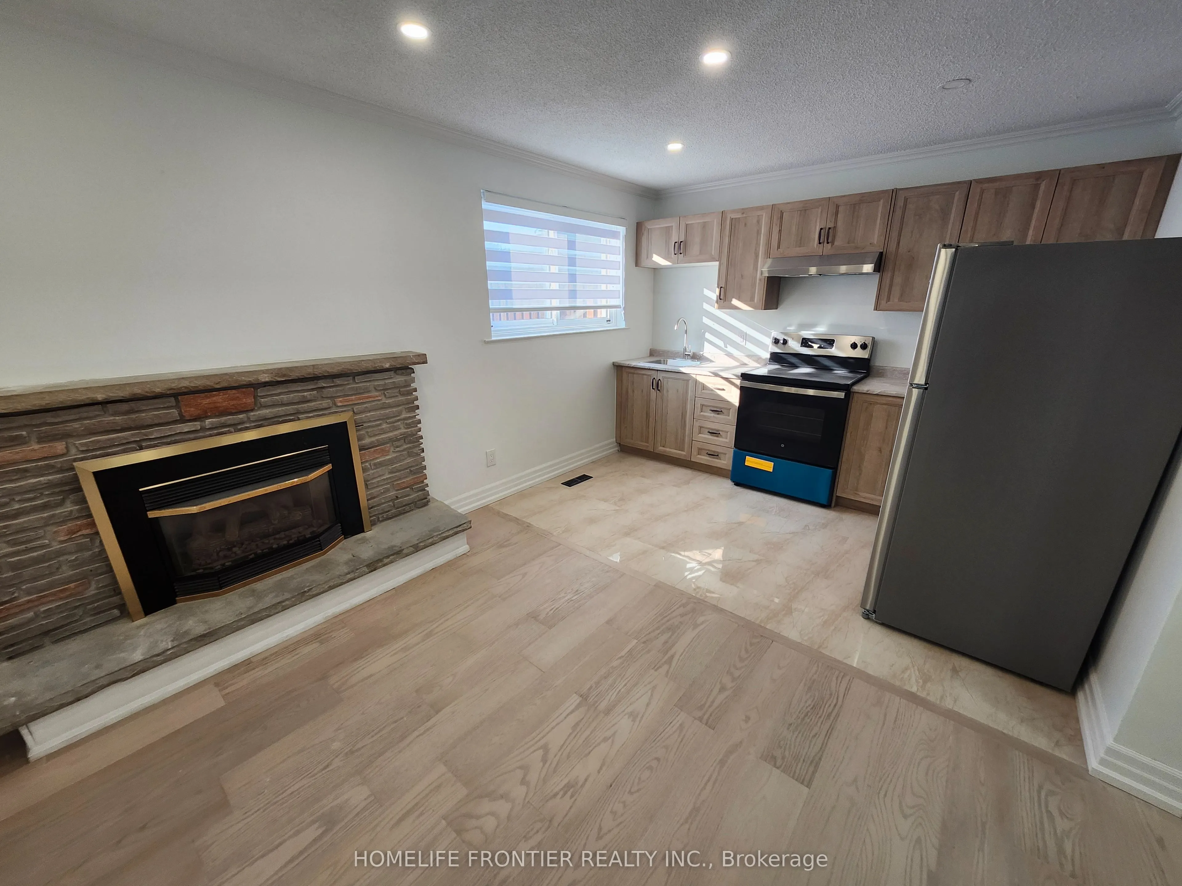 759 Bloor Street, #Main + Basement