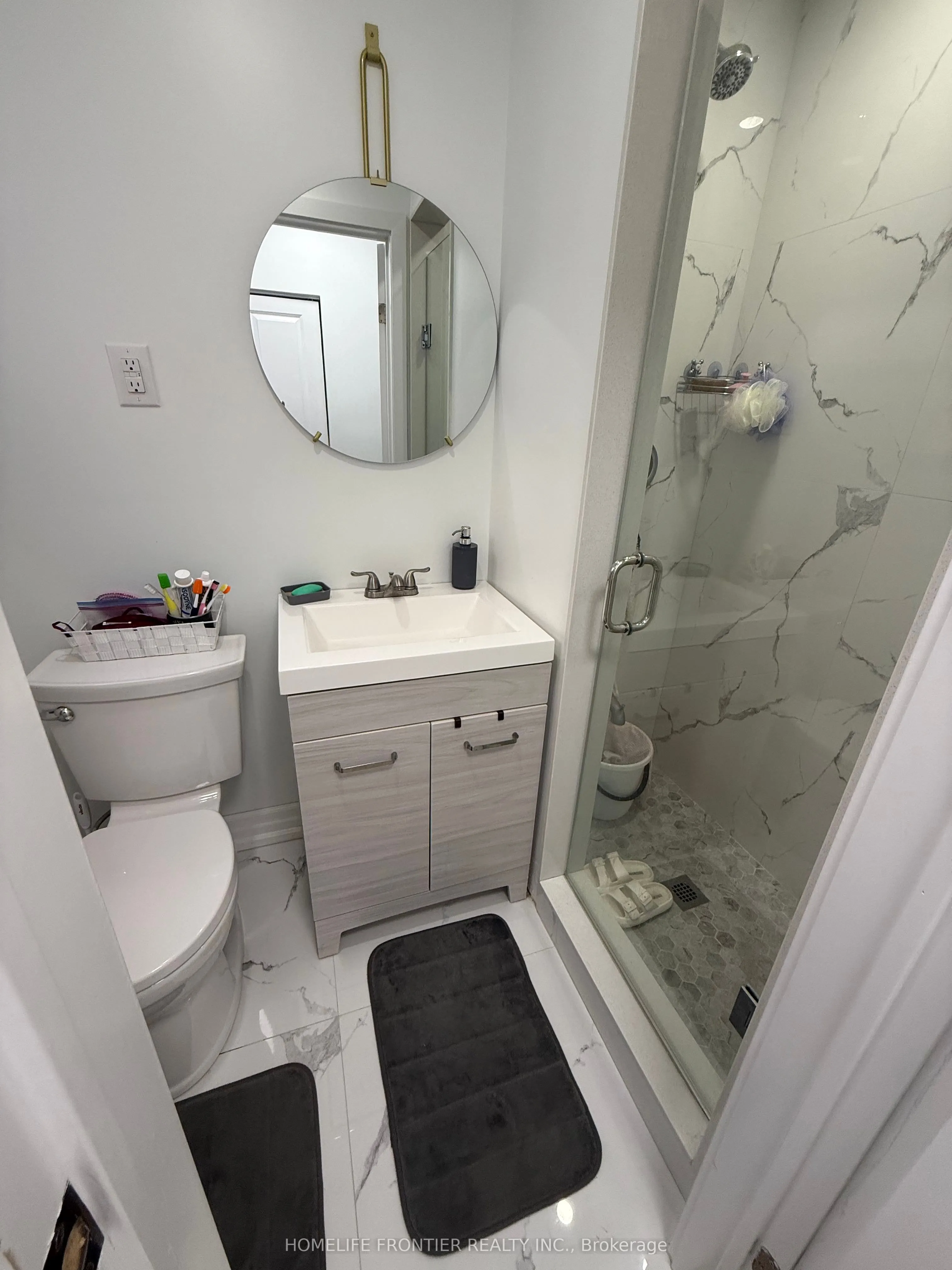 759 Bloor Street, #Main + Basement