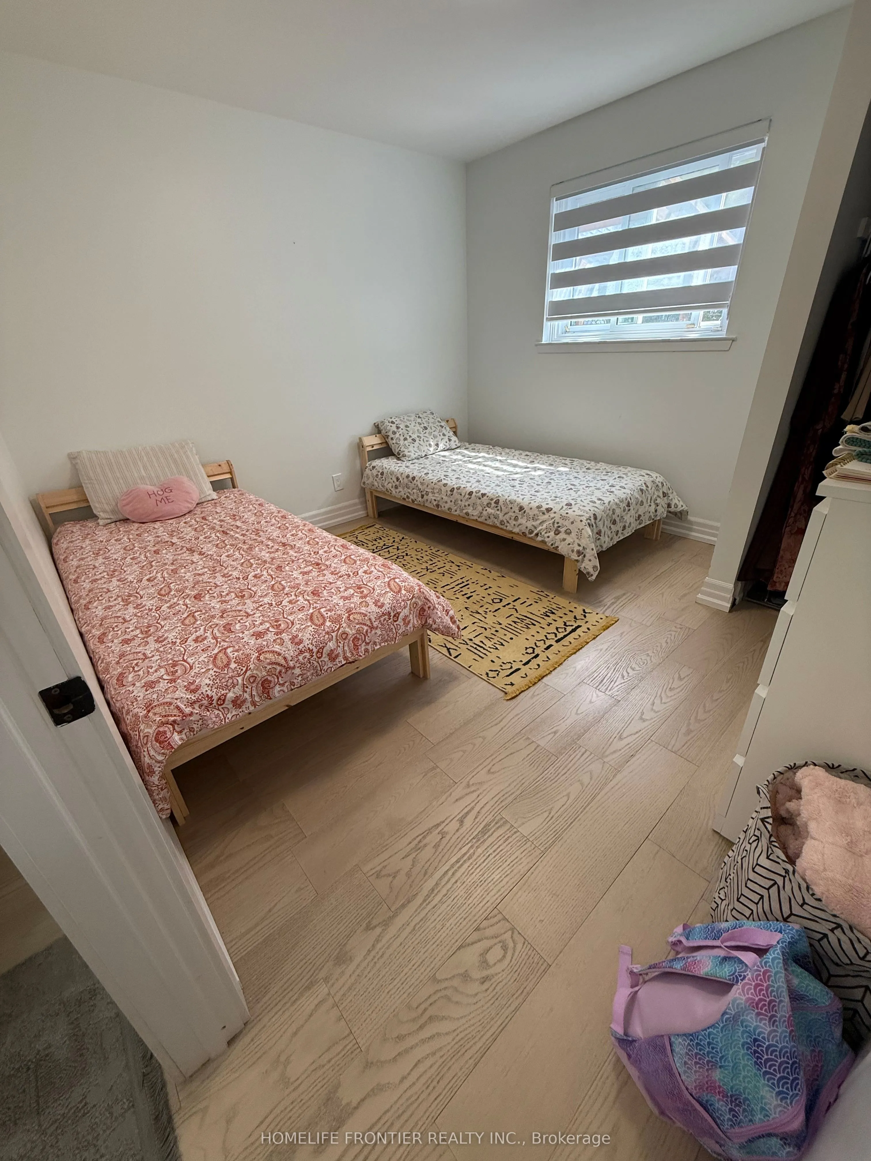 759 Bloor Street, #Main + Basement