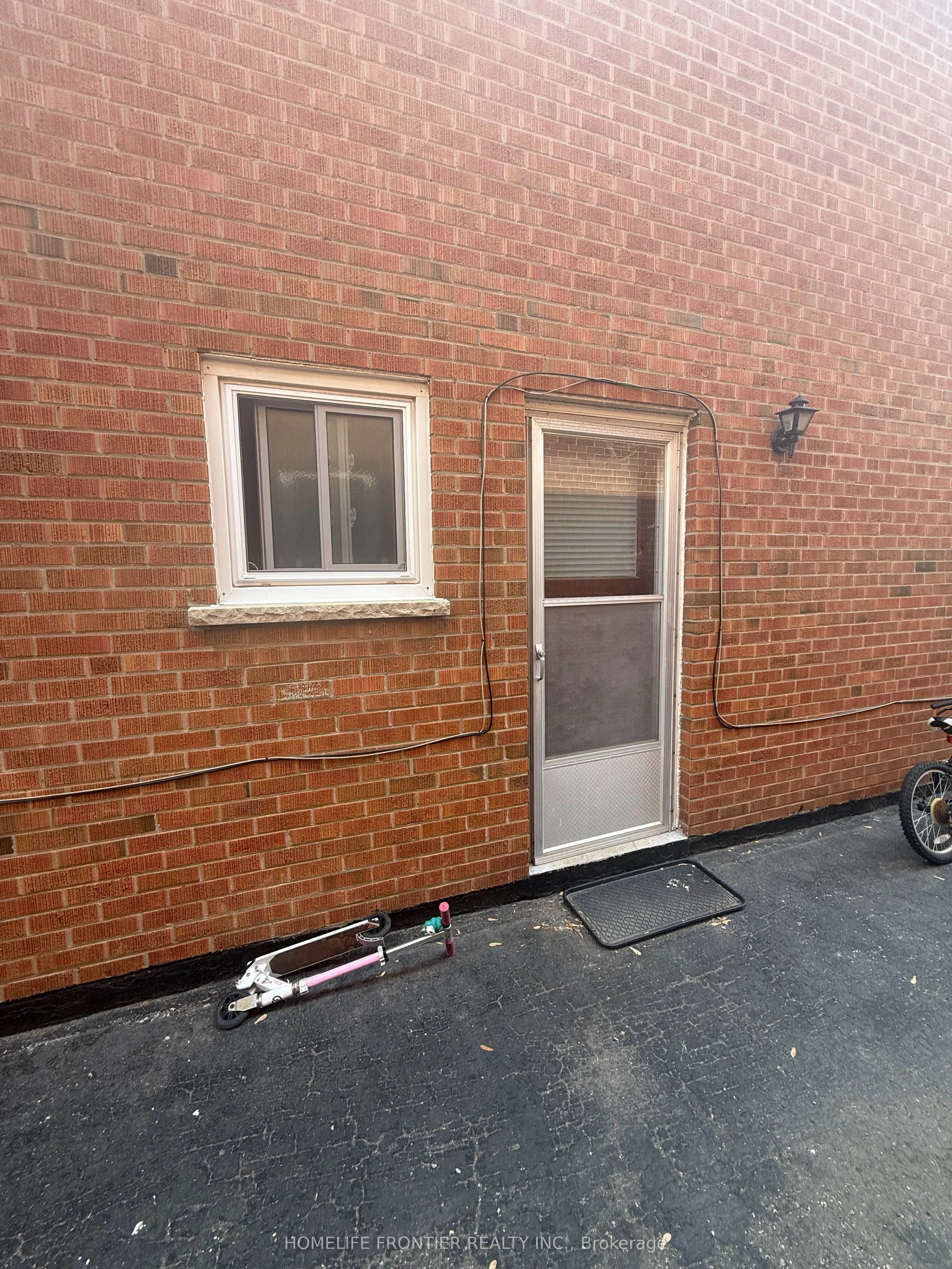 759 Bloor Street, #Main + Basement