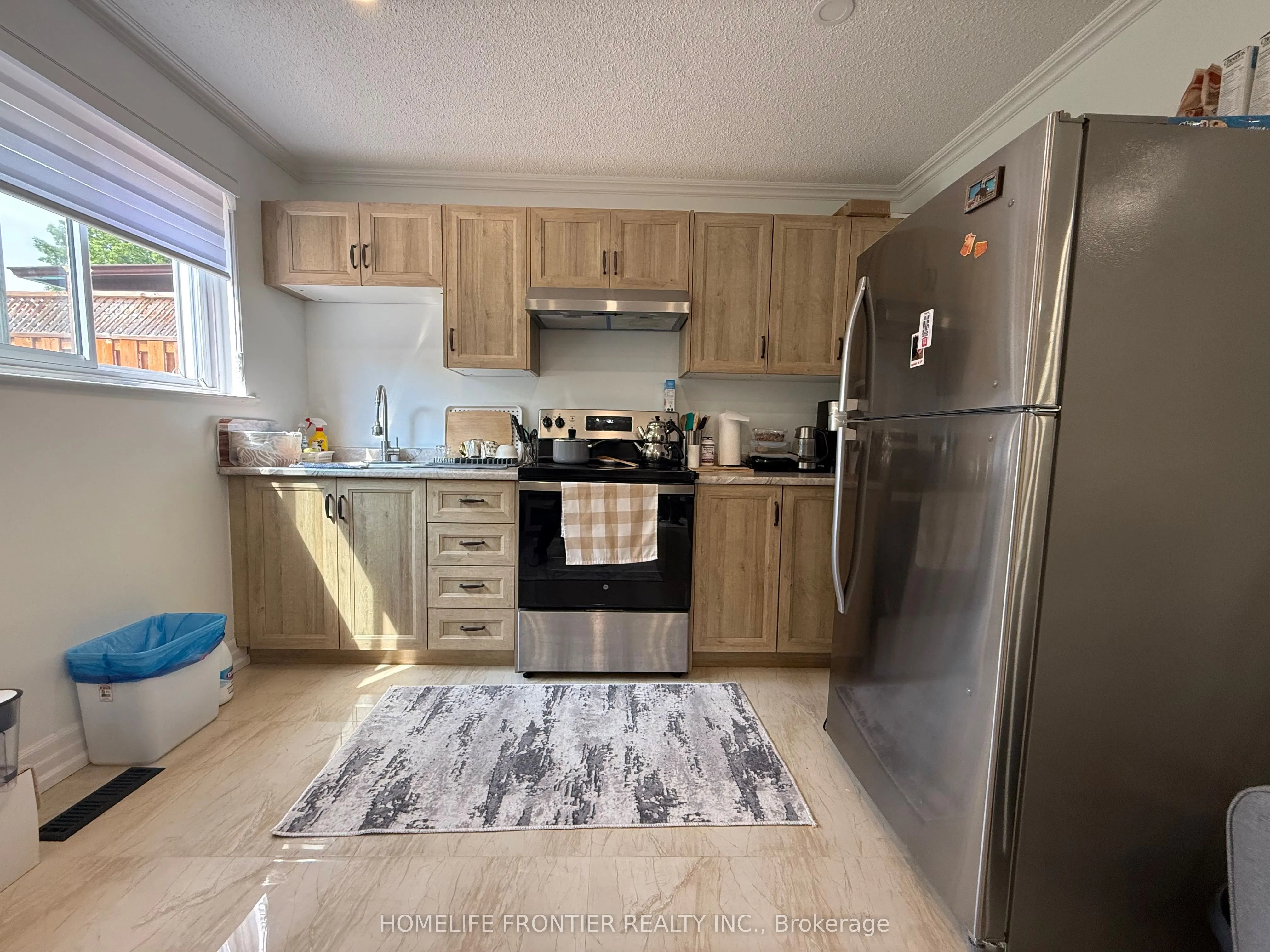 759 Bloor Street, #Main + Basement