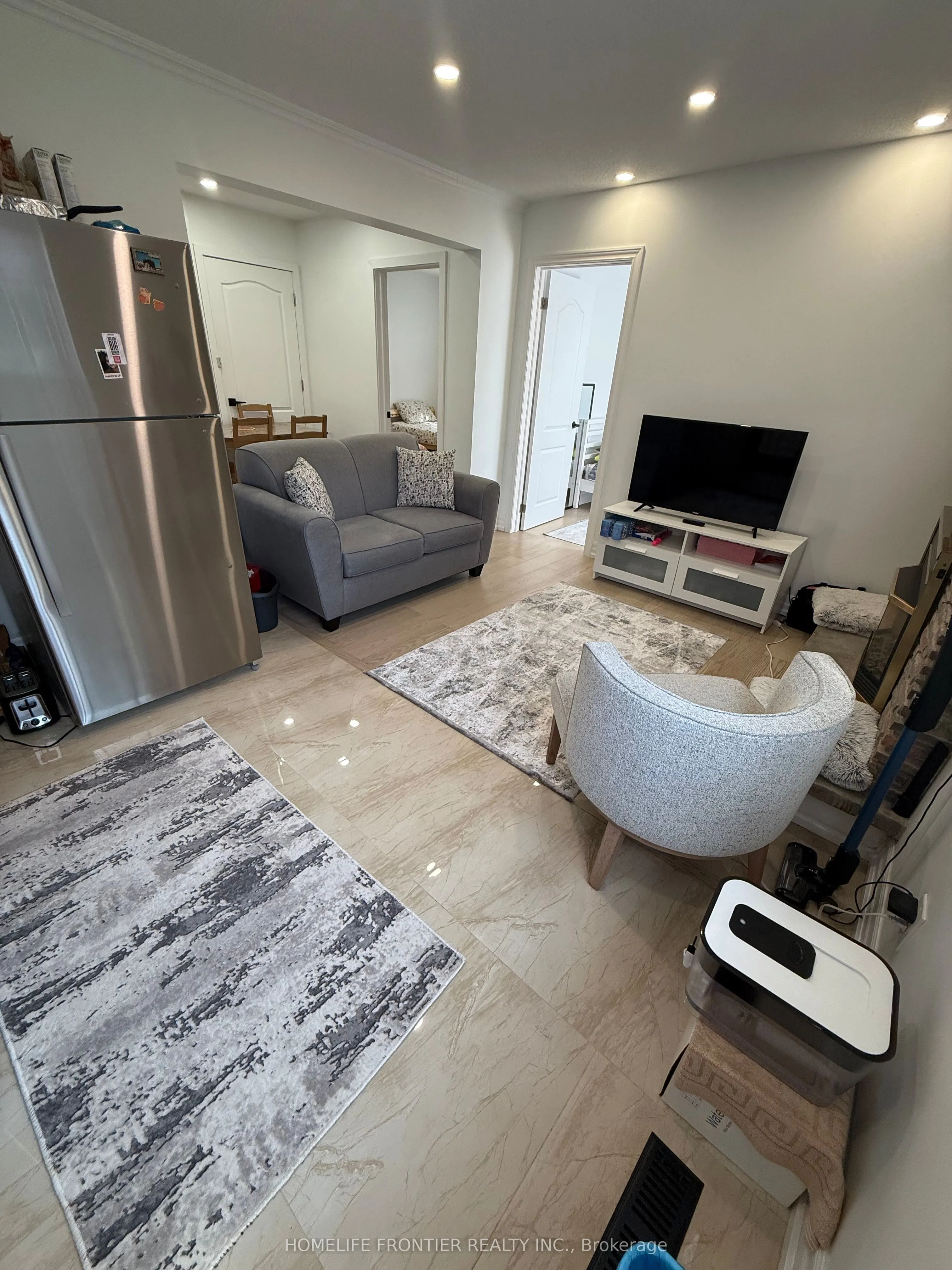 759 Bloor Street, #Main + Basement