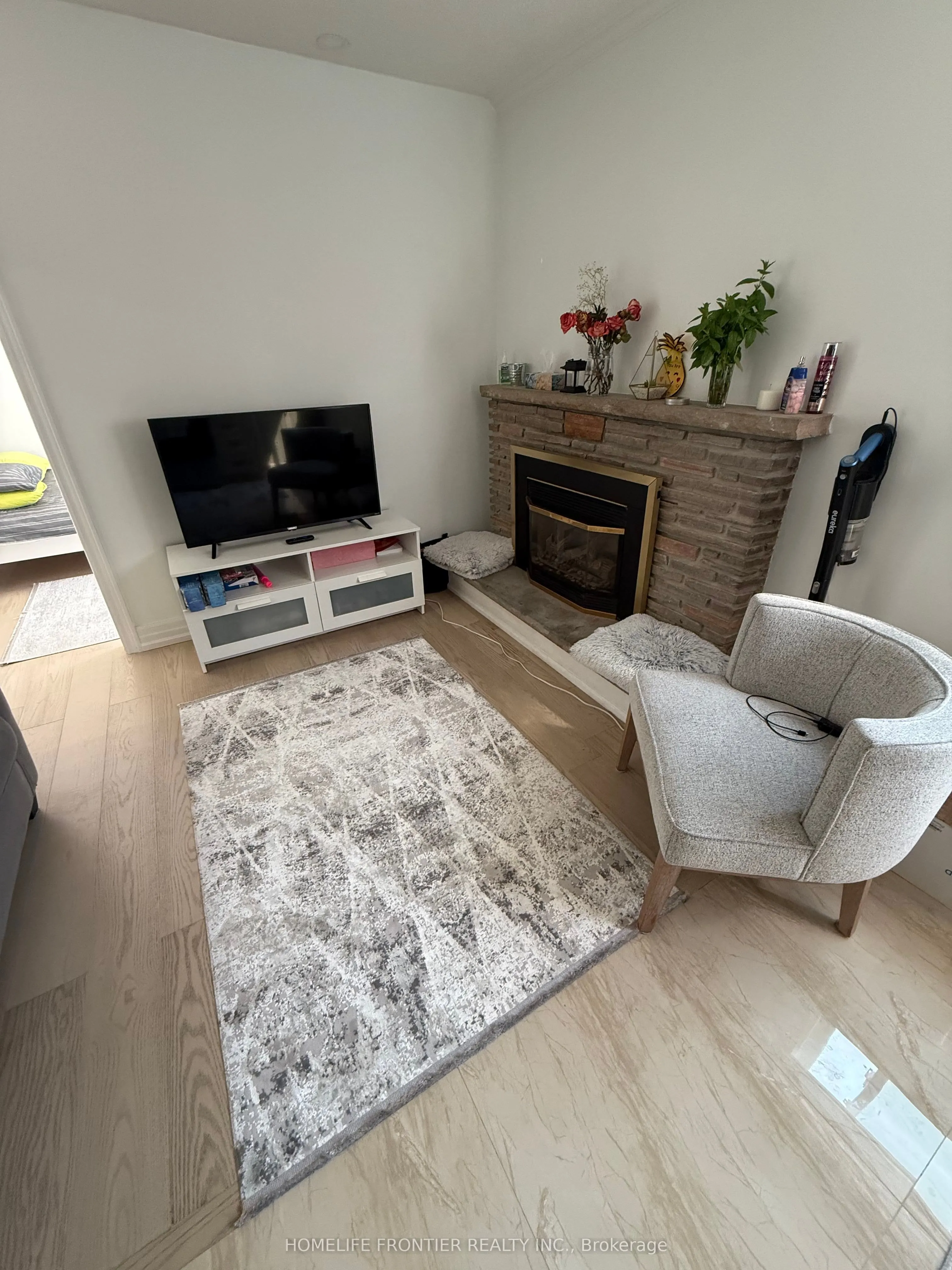 759 Bloor Street, #Main + Basement