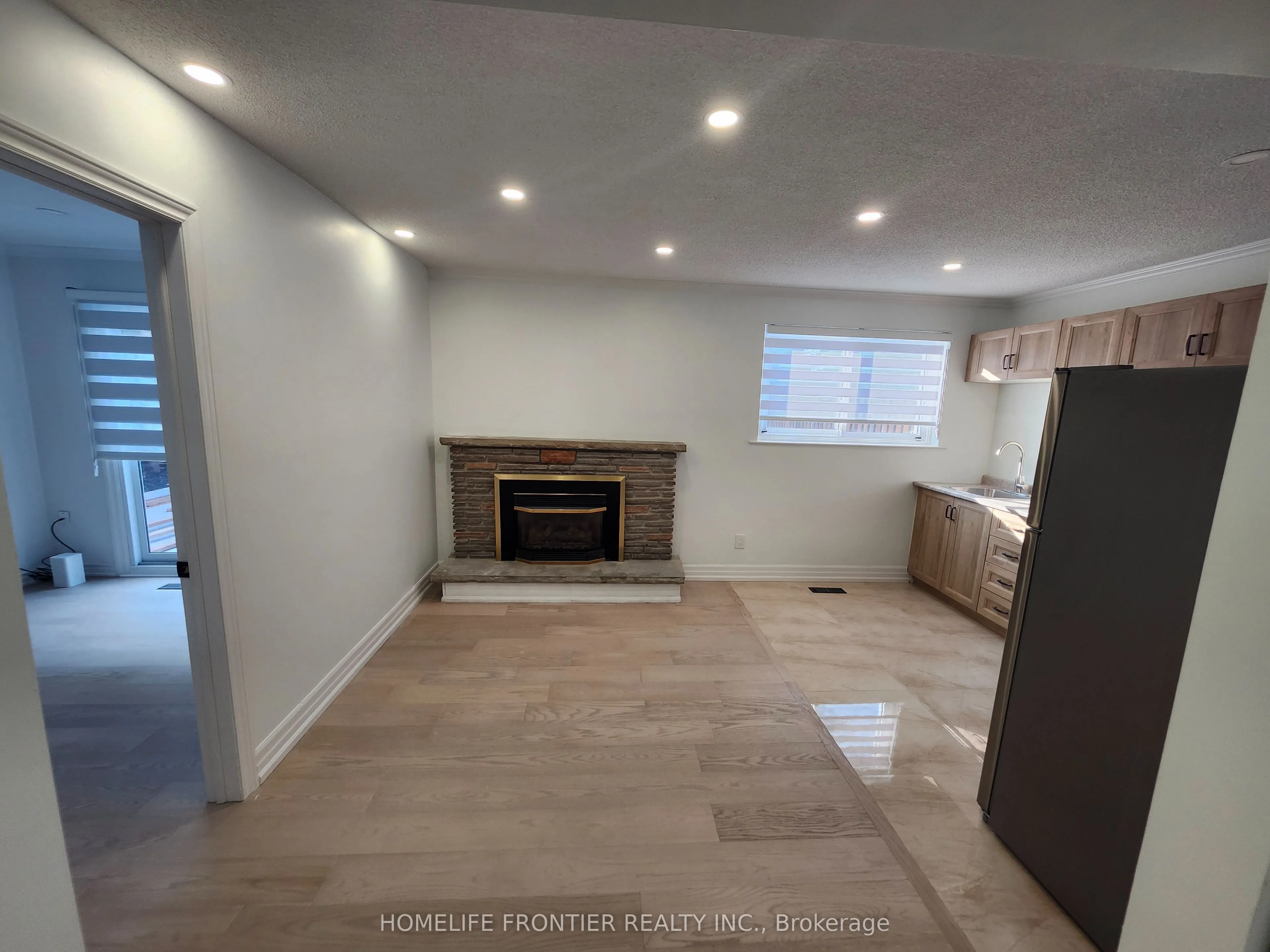 759 Bloor Street, #Main + Basement